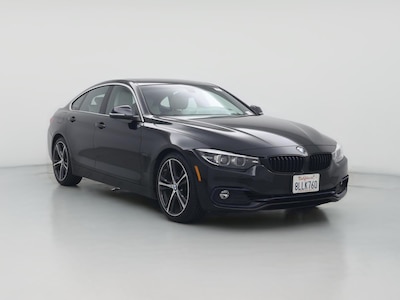 2019 BMW 430 I Gran Coupe
