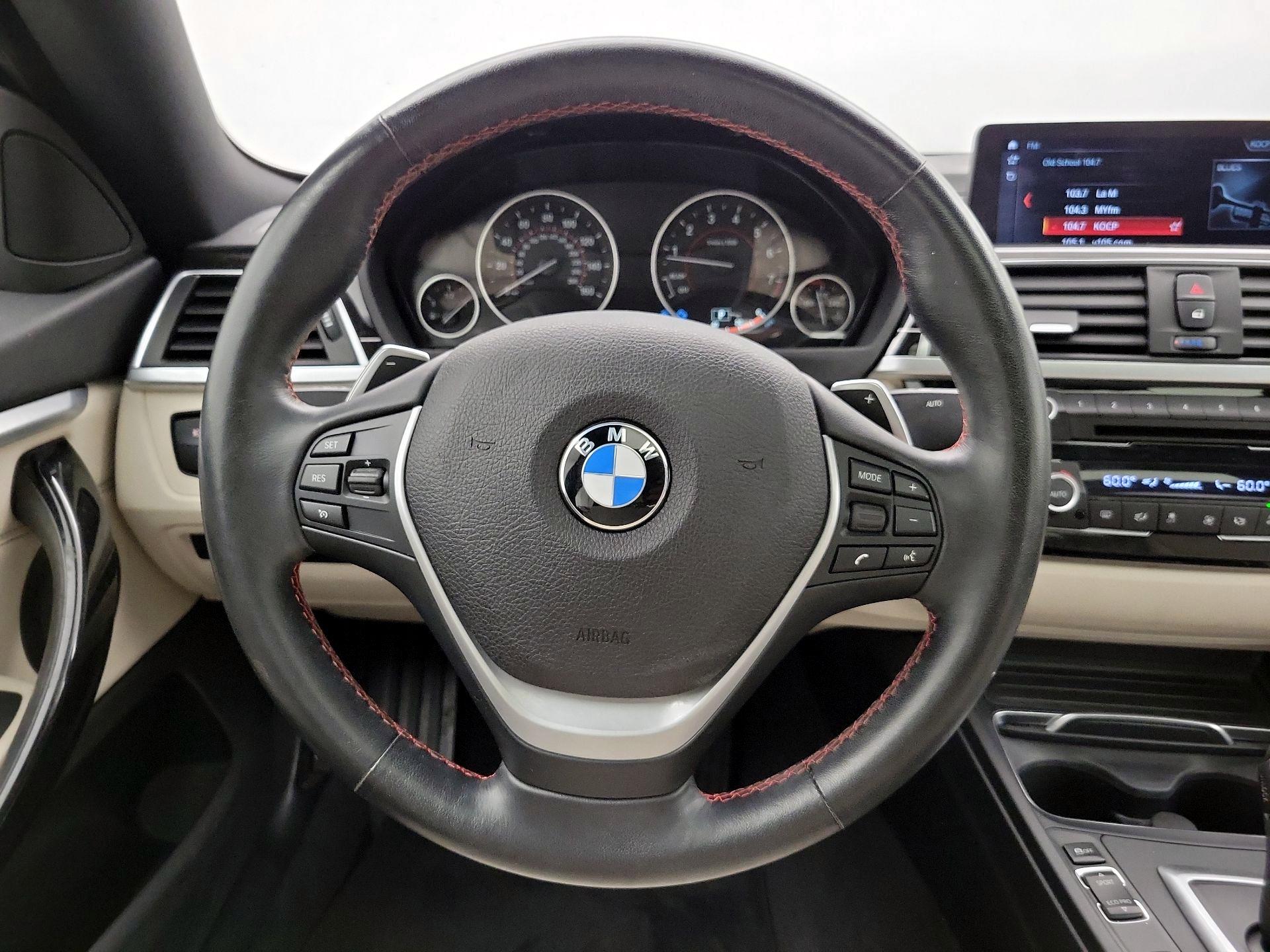 Thumbnail: 2019 BMW 4 Series - 10