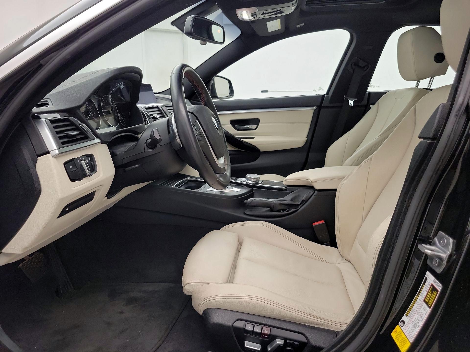 Thumbnail: 2019 BMW 4 Series - 11