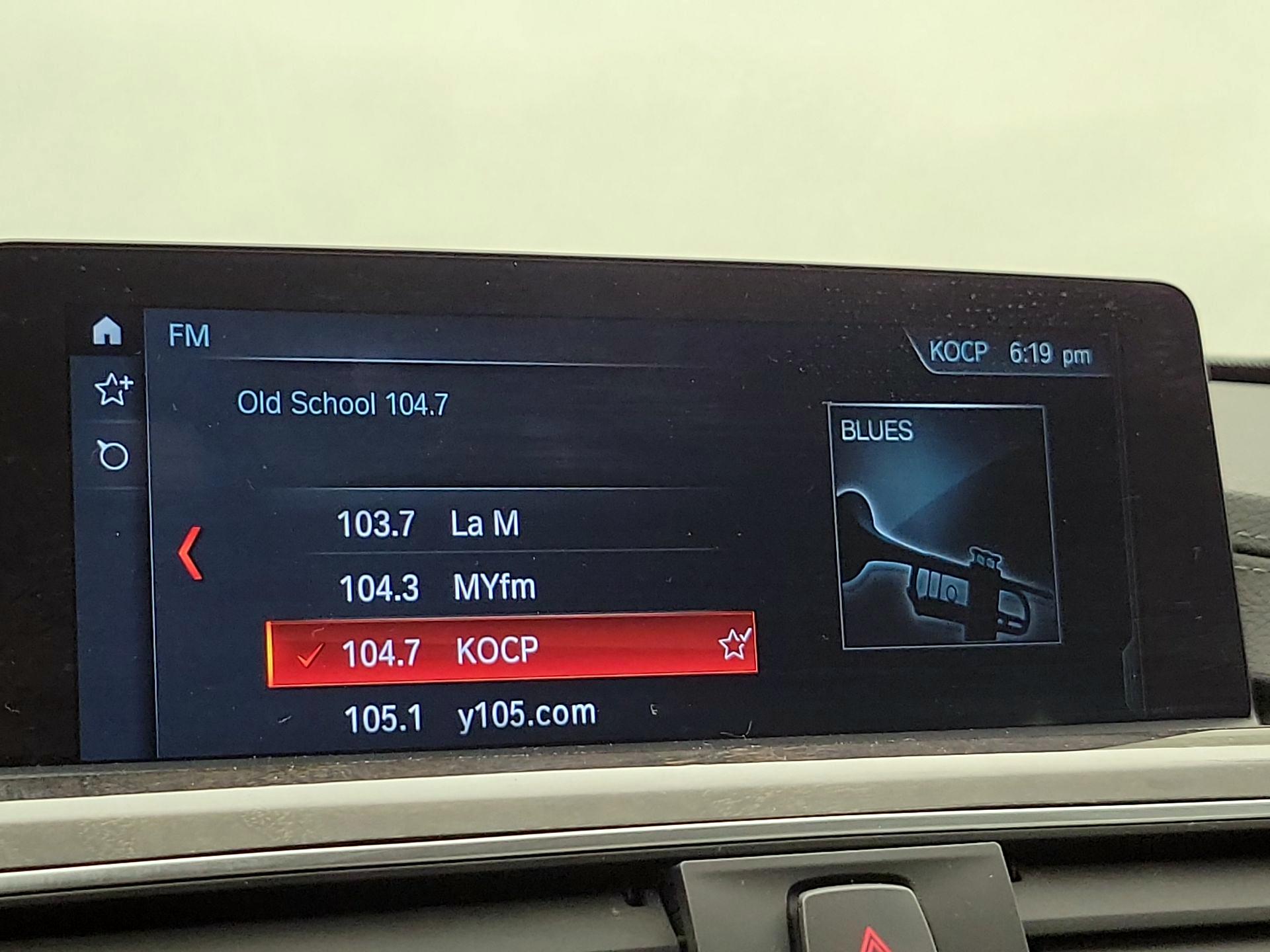 Thumbnail: 2019 BMW 4 Series - 16