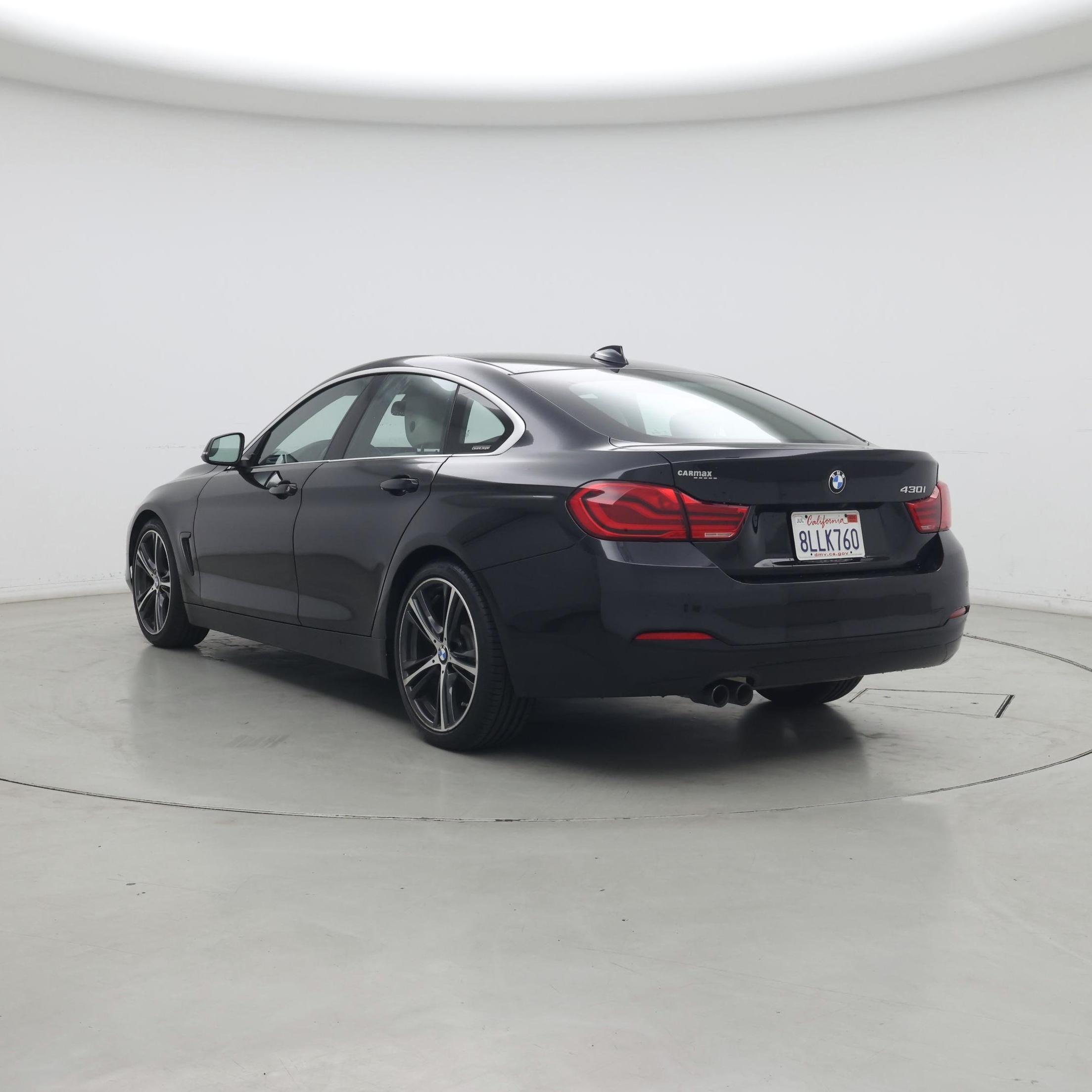 Thumbnail: 2019 BMW 4 Series - 2
