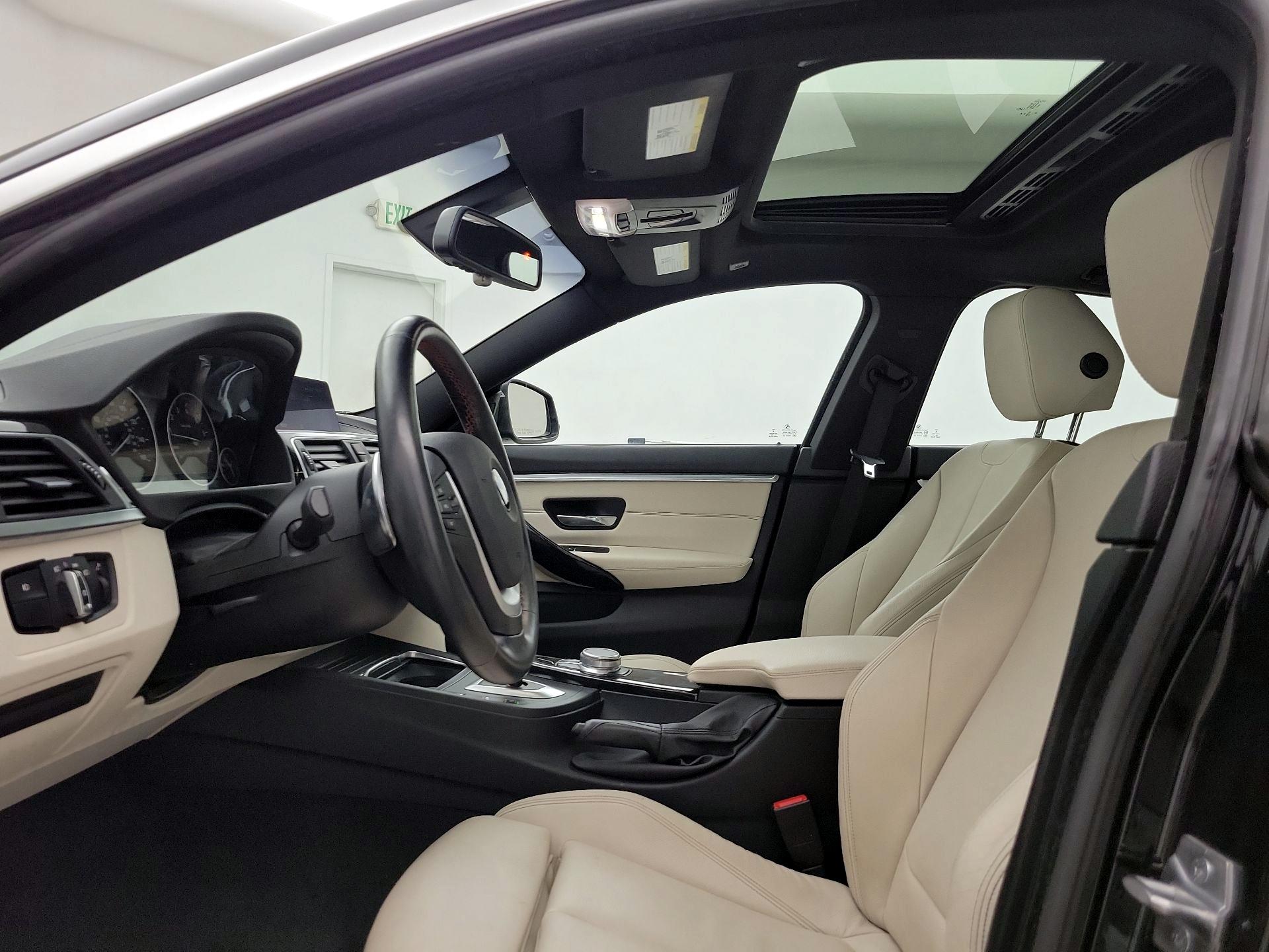 Thumbnail: 2019 BMW 4 Series - 20