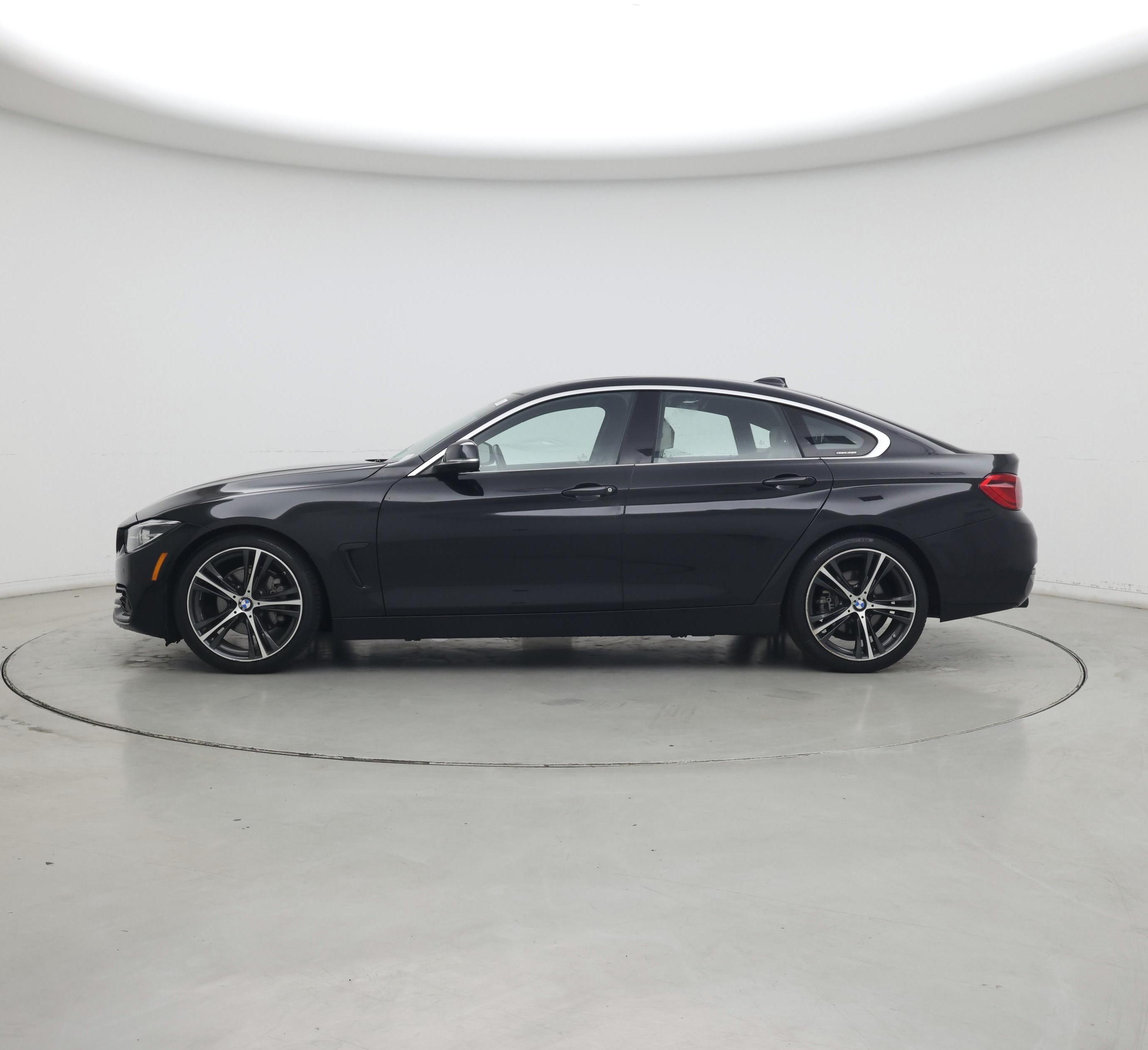 Thumbnail: 2019 BMW 4 Series - 3