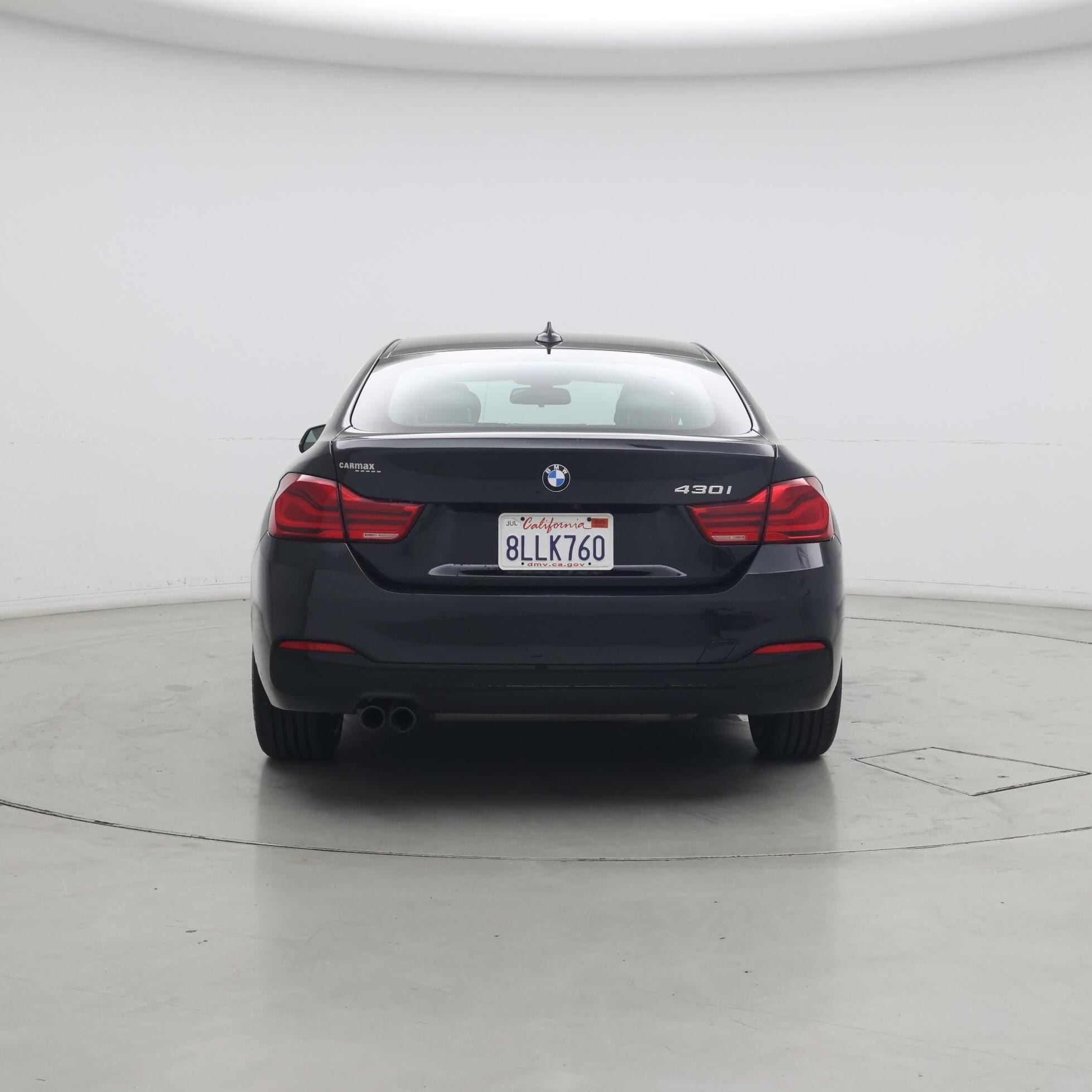 Thumbnail: 2019 BMW 4 Series - 6