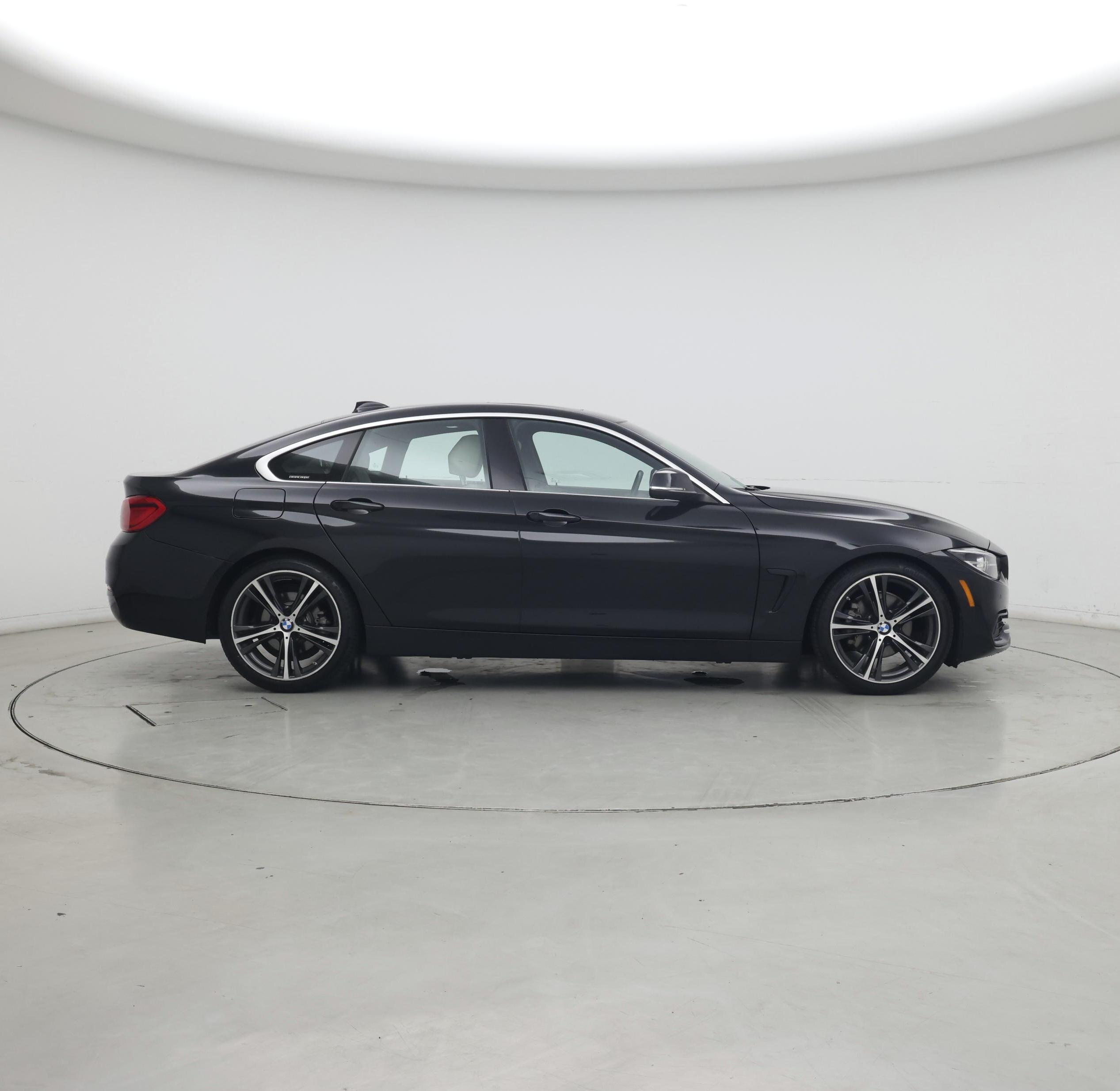 Thumbnail: 2019 BMW 4 Series - 7