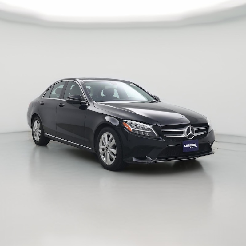 2019 Mercedes-Benz C300
