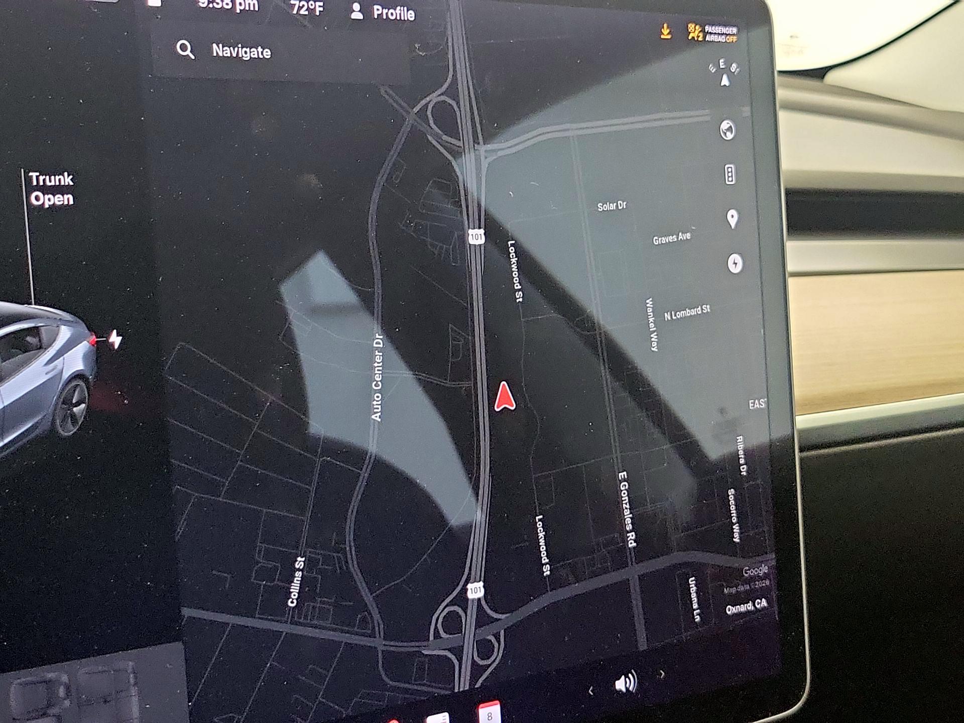 Thumbnail: 2021 Tesla Model 3 - 13