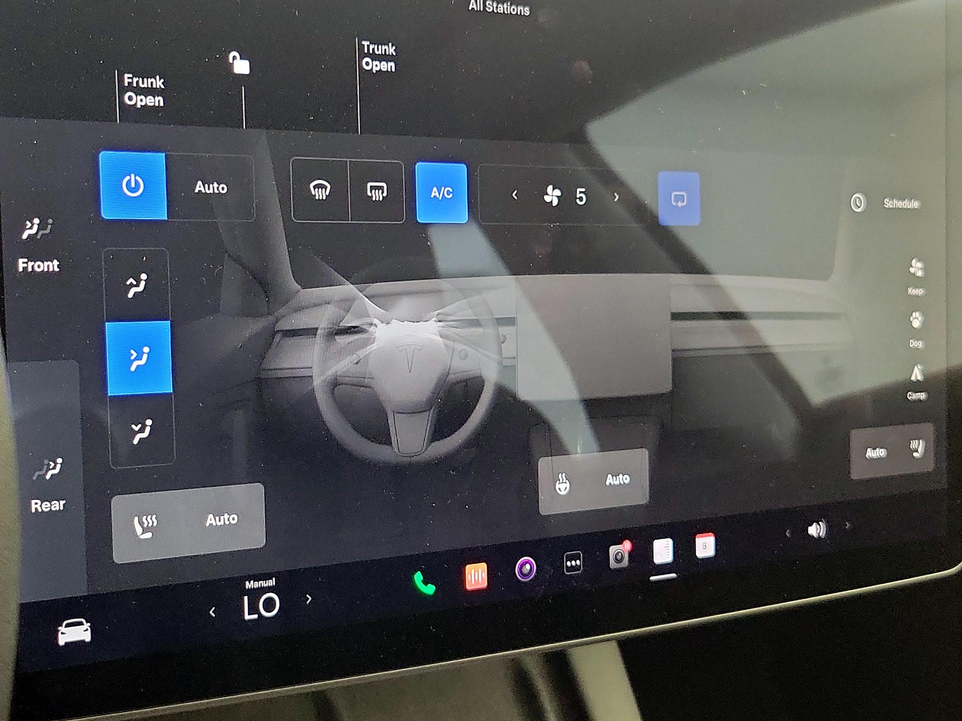 Thumbnail: 2021 Tesla Model 3 - 16
