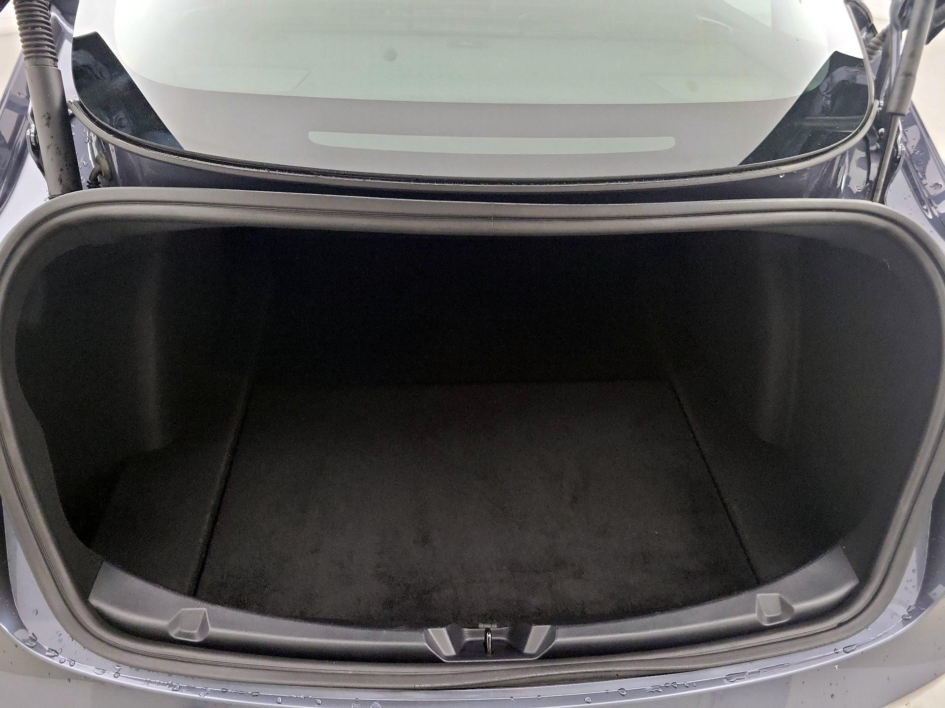 Thumbnail: 2021 Tesla Model 3 - 20