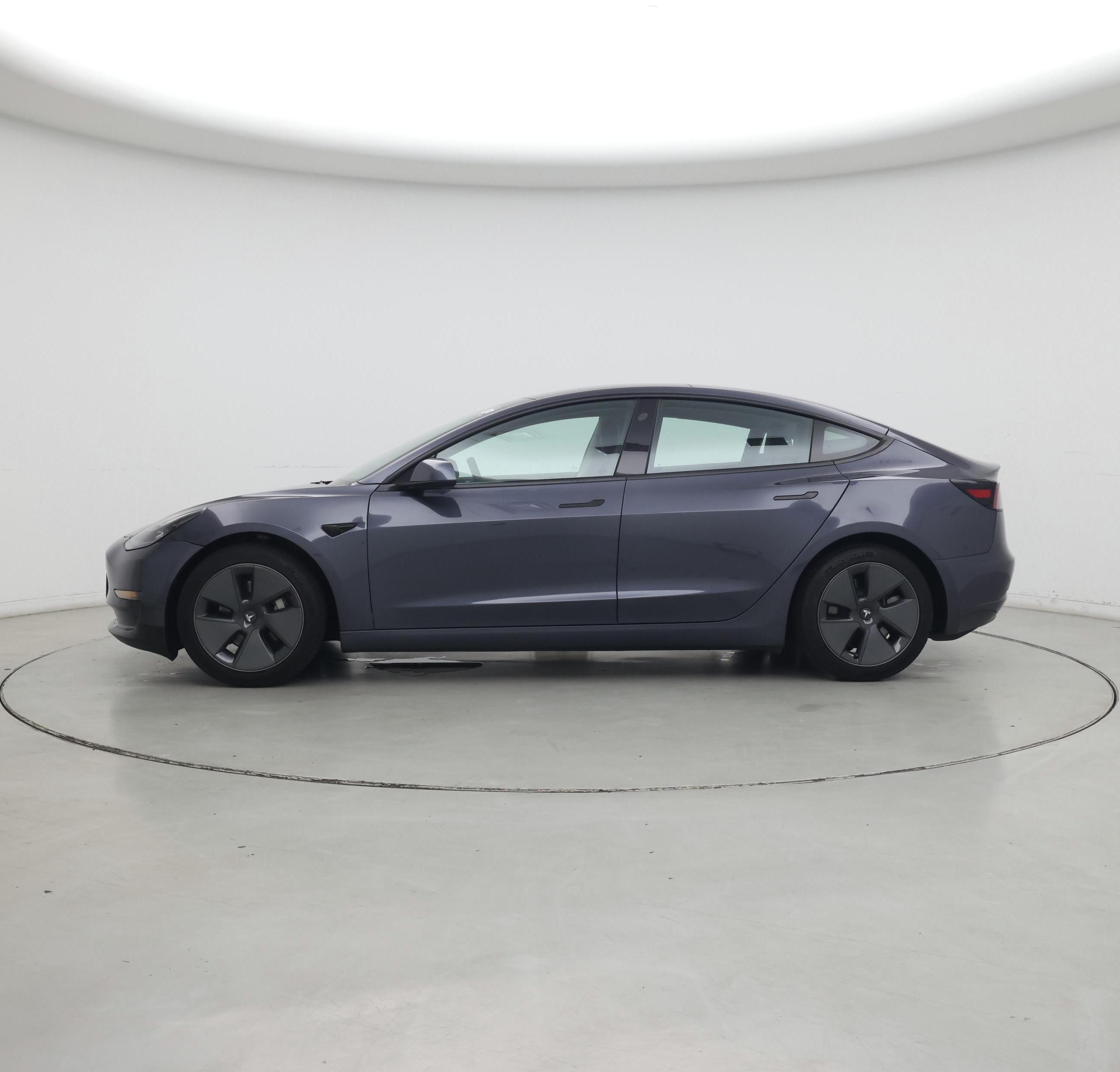Thumbnail: 2021 Tesla Model 3 - 3