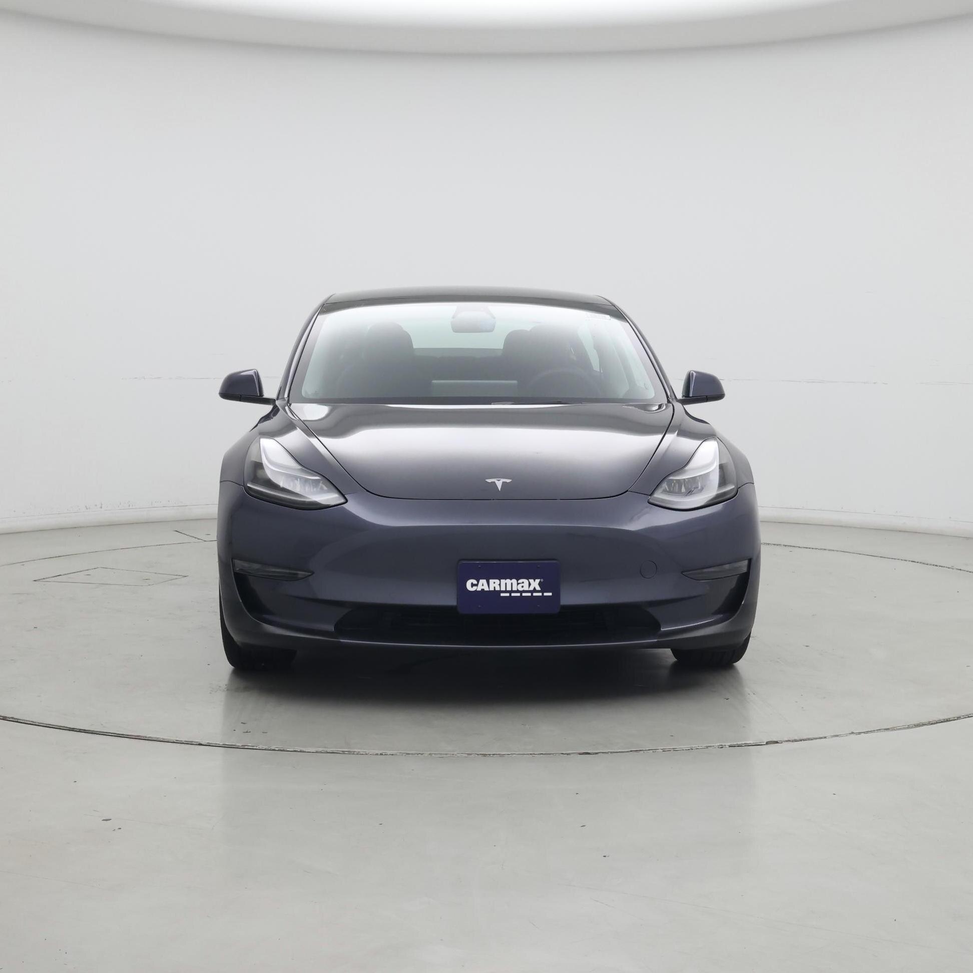 Thumbnail: 2021 Tesla Model 3 - 5
