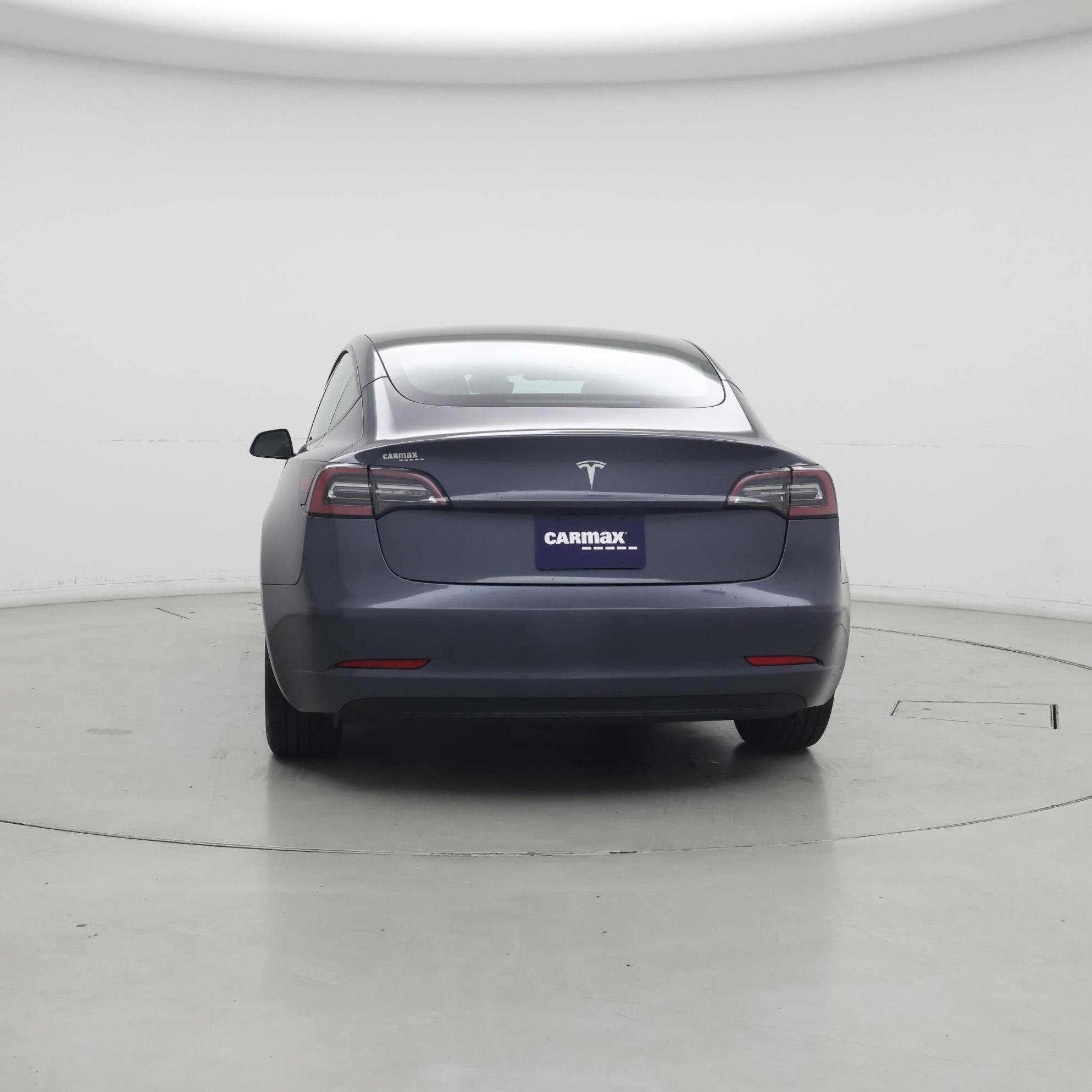 Thumbnail: 2021 Tesla Model 3 - 6