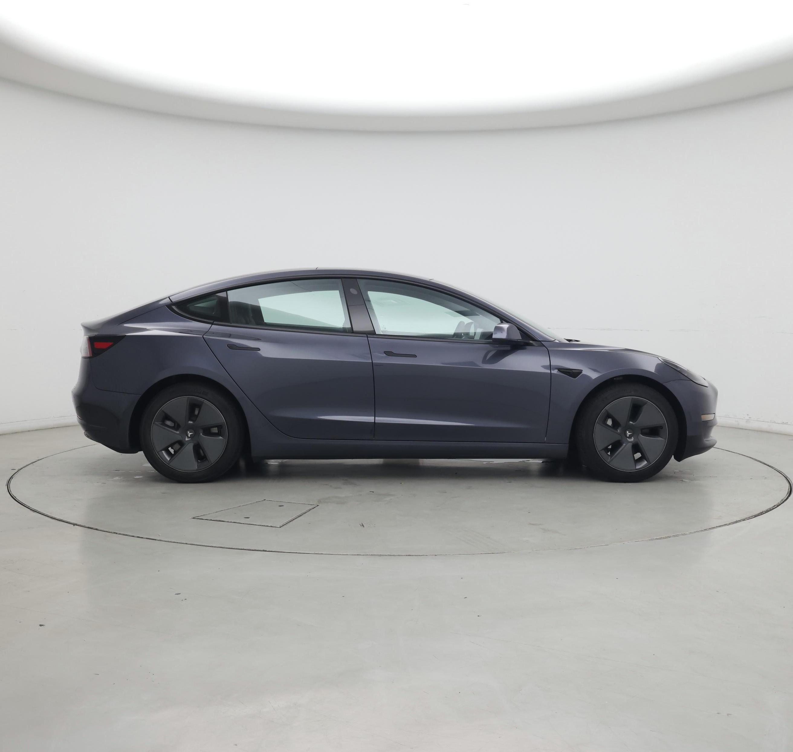 Thumbnail: 2021 Tesla Model 3 - 7
