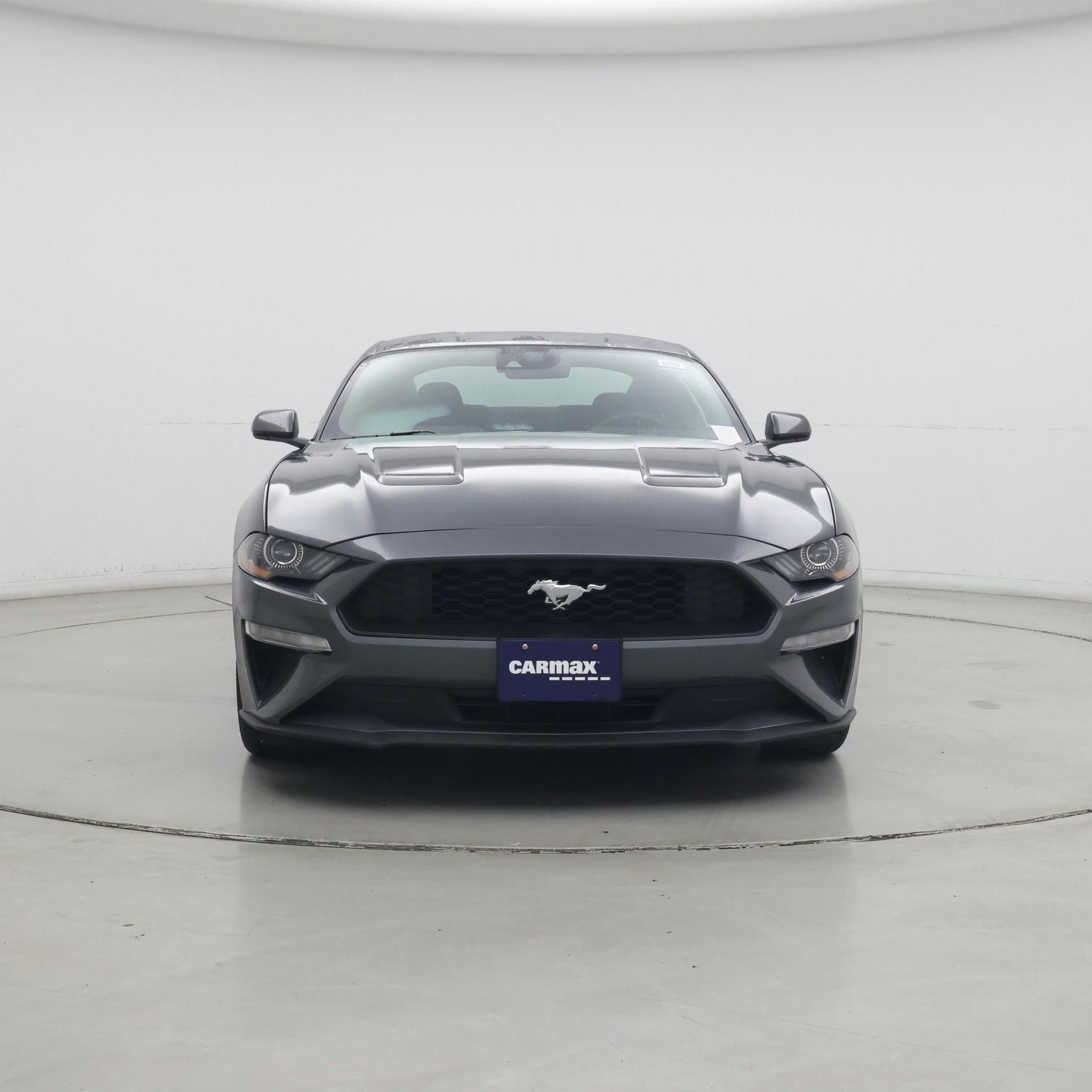 Thumbnail: 2022 Ford Mustang - 5