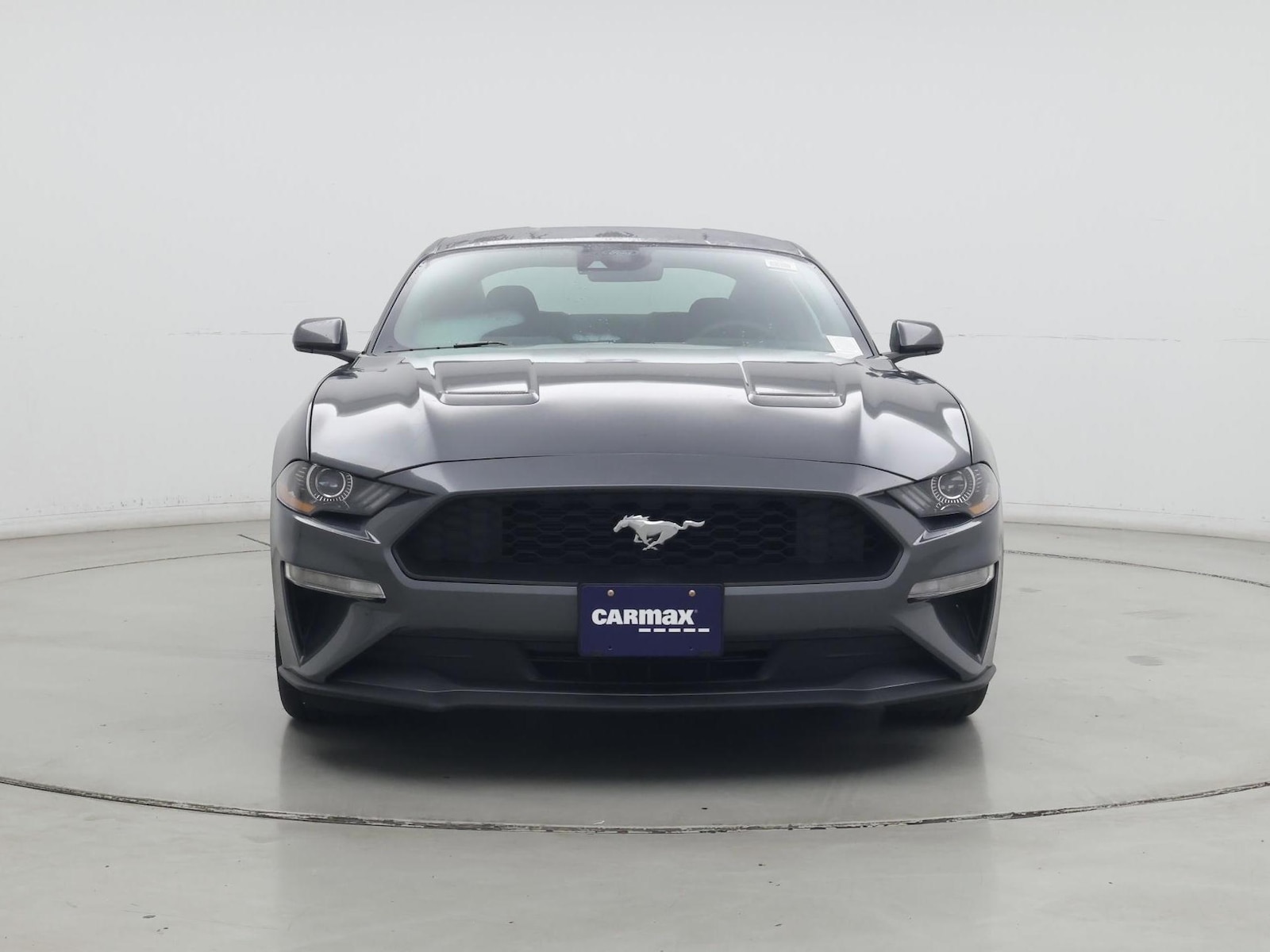 2022 Ford Mustang EcoBoost - Photo 6