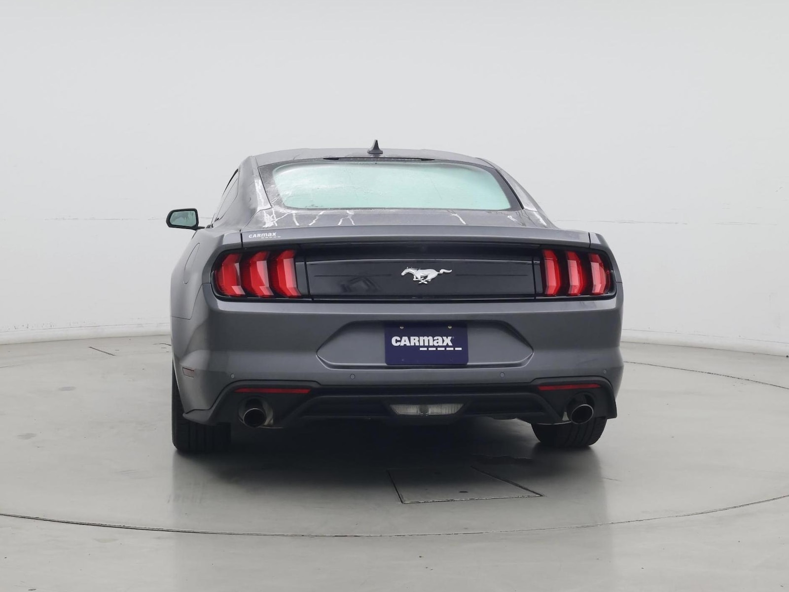 2022 Ford Mustang EcoBoost - Photo 7
