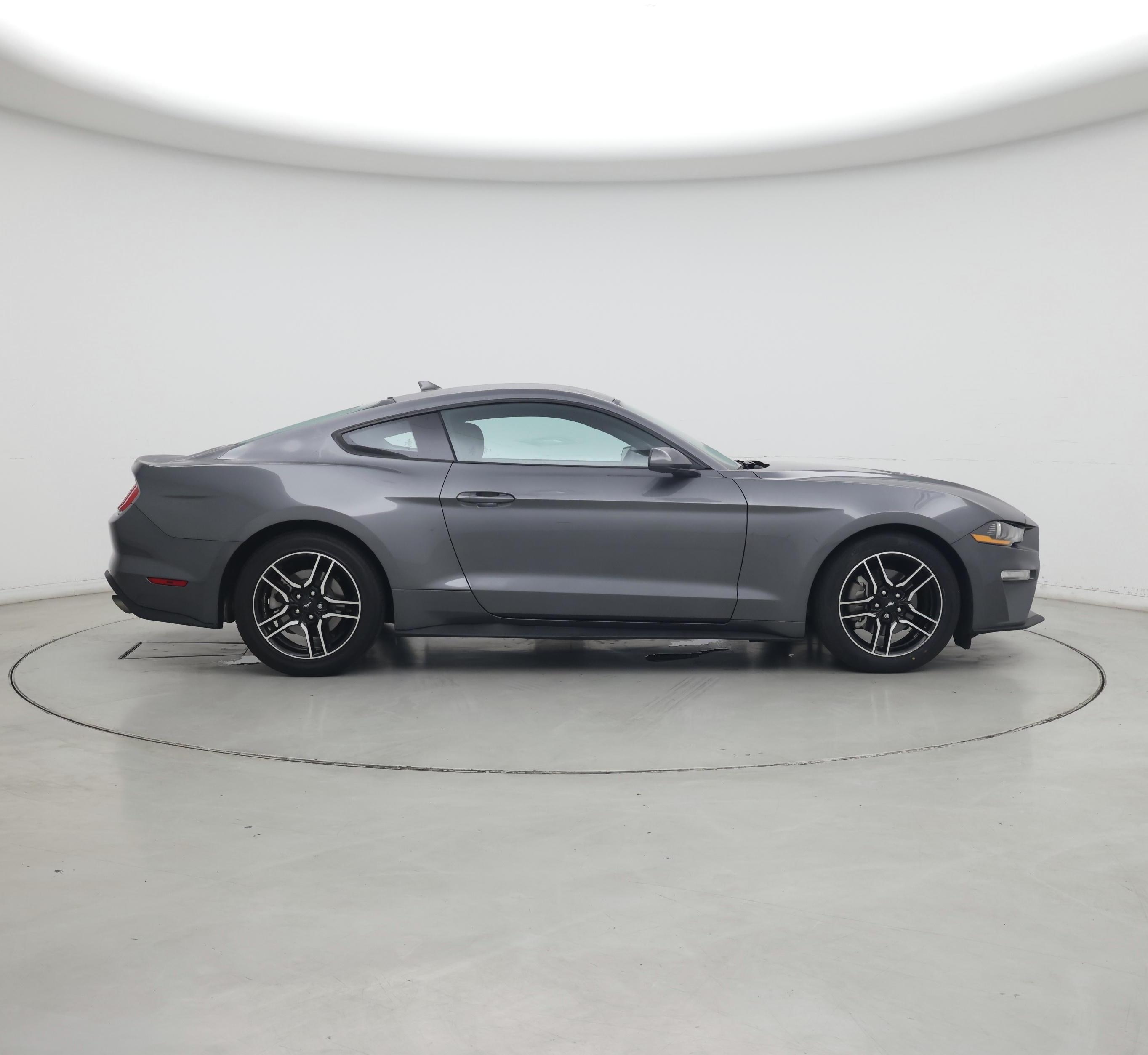 Thumbnail: 2022 Ford Mustang - 7