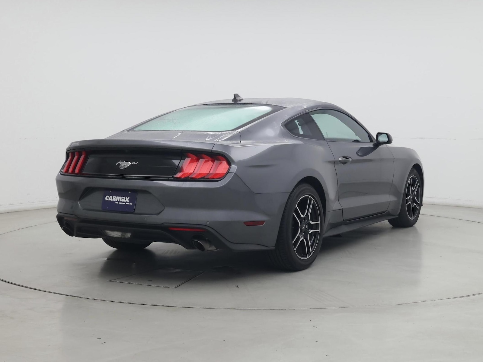 2022 Ford Mustang EcoBoost - Photo 9