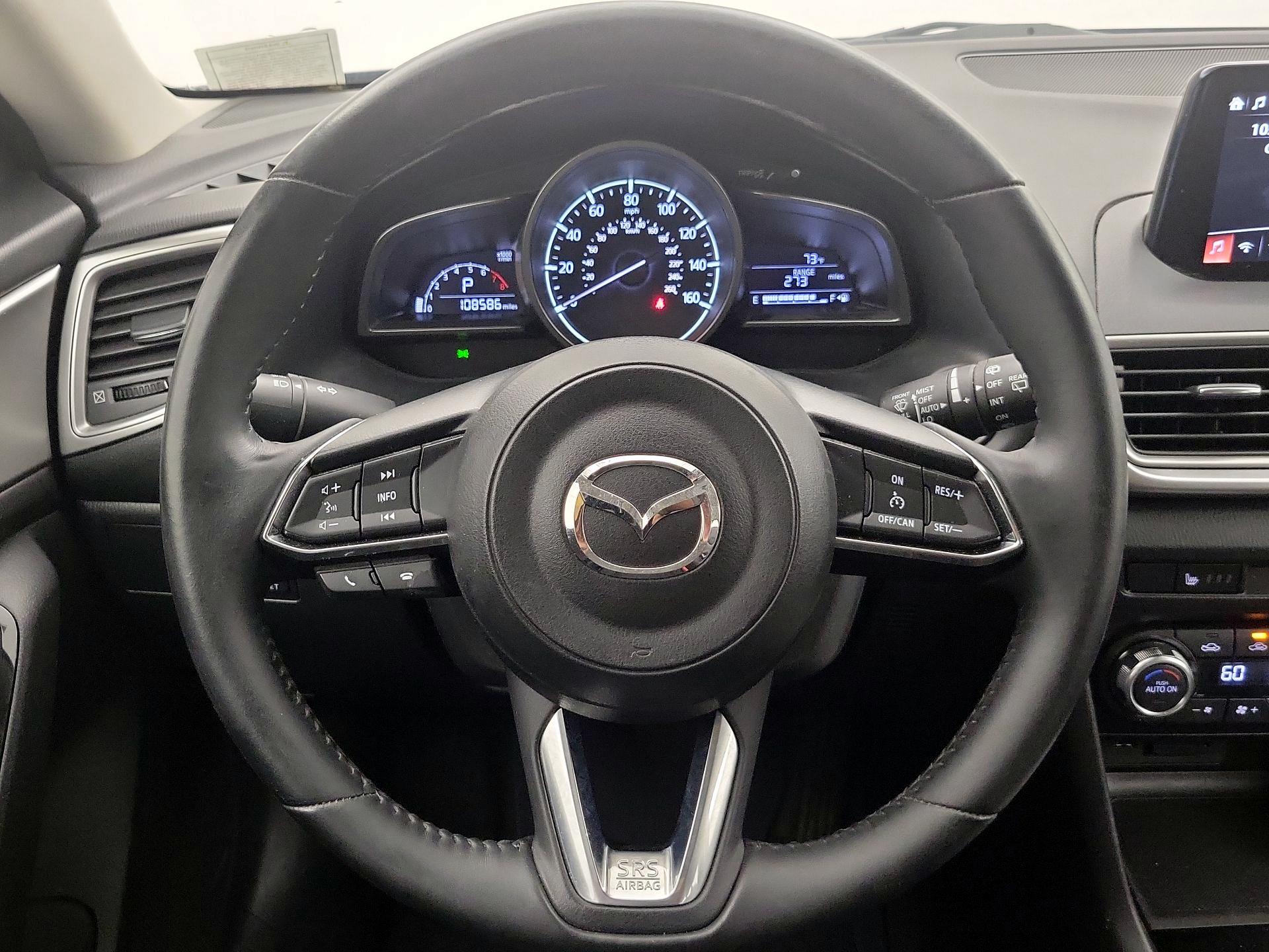 Thumbnail: 2017 Mazda Mazda3 - 10
