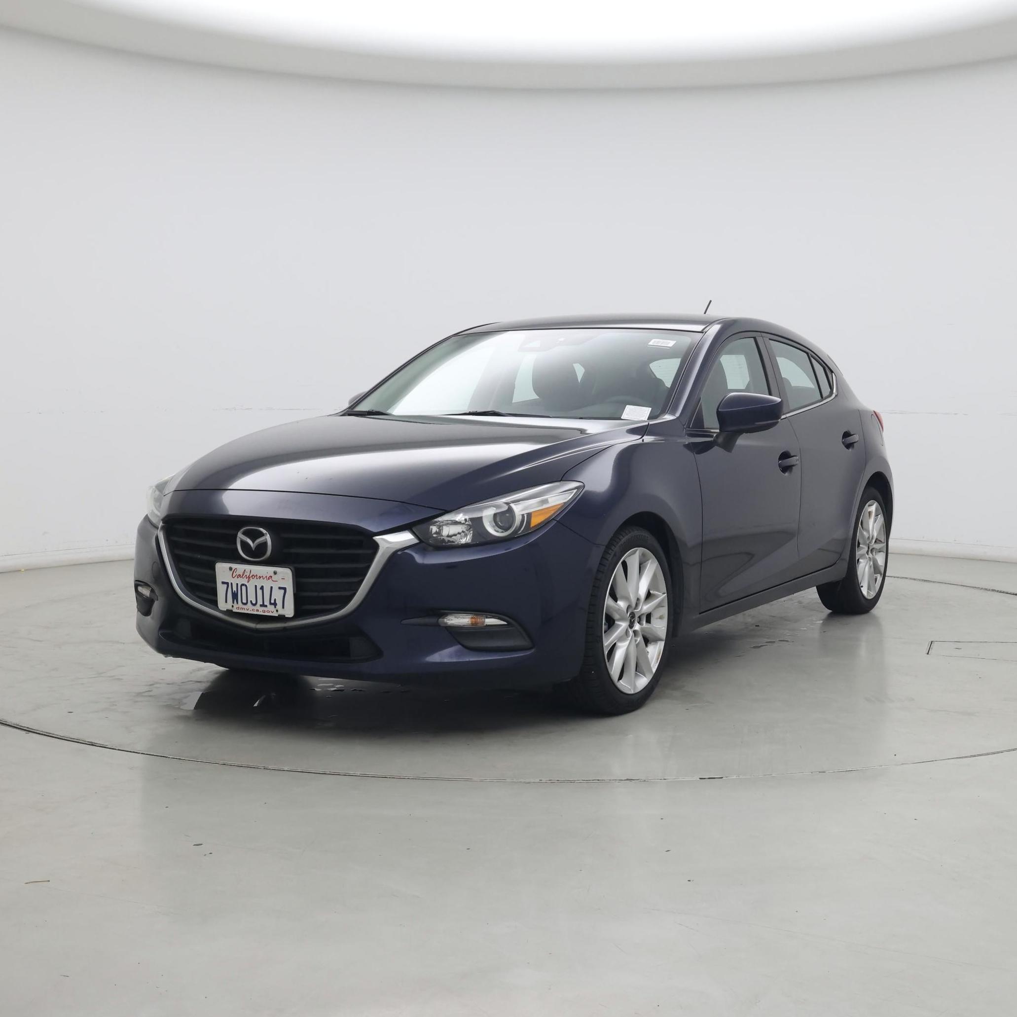 Thumbnail: 2017 Mazda Mazda3 - 4