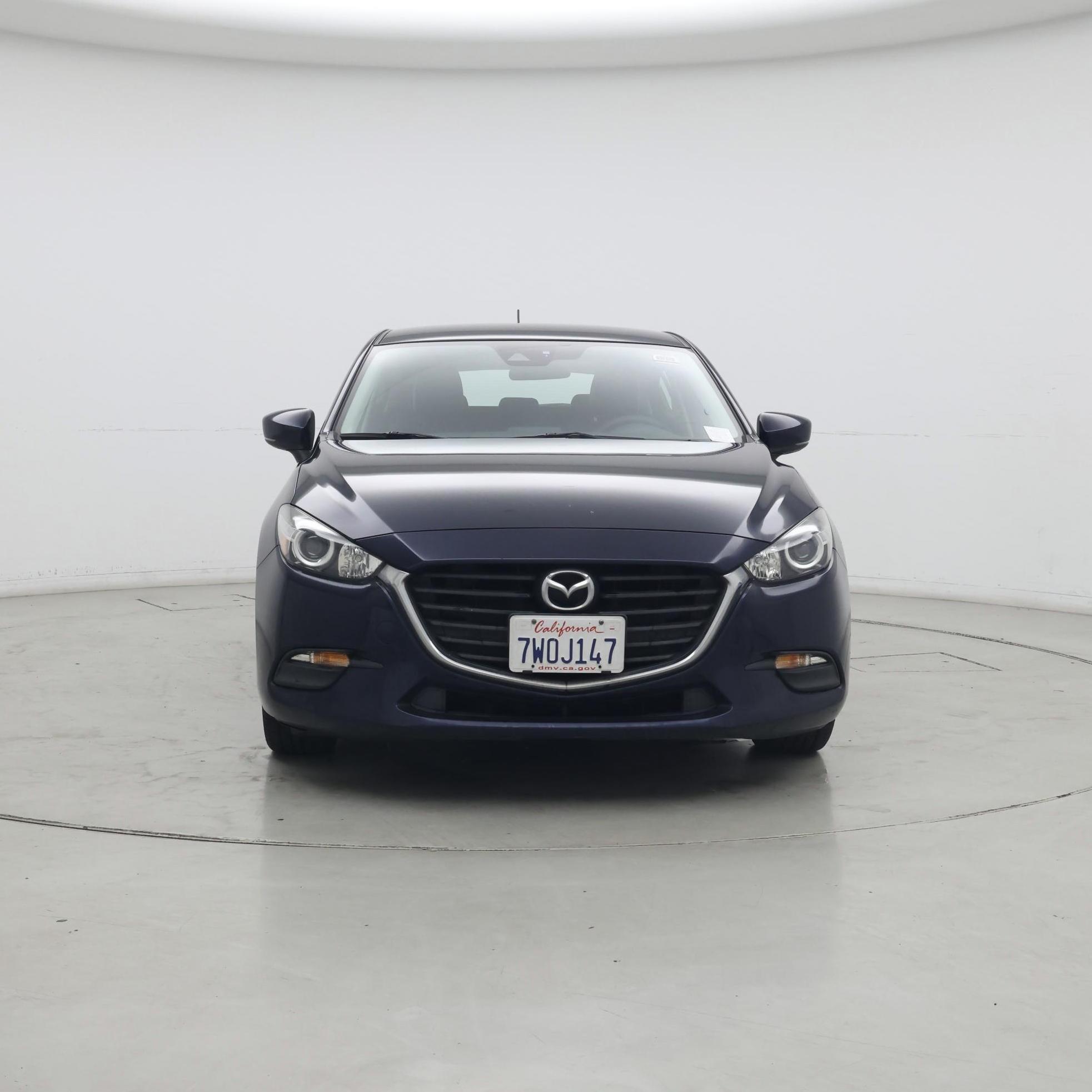 Thumbnail: 2017 Mazda Mazda3 - 5
