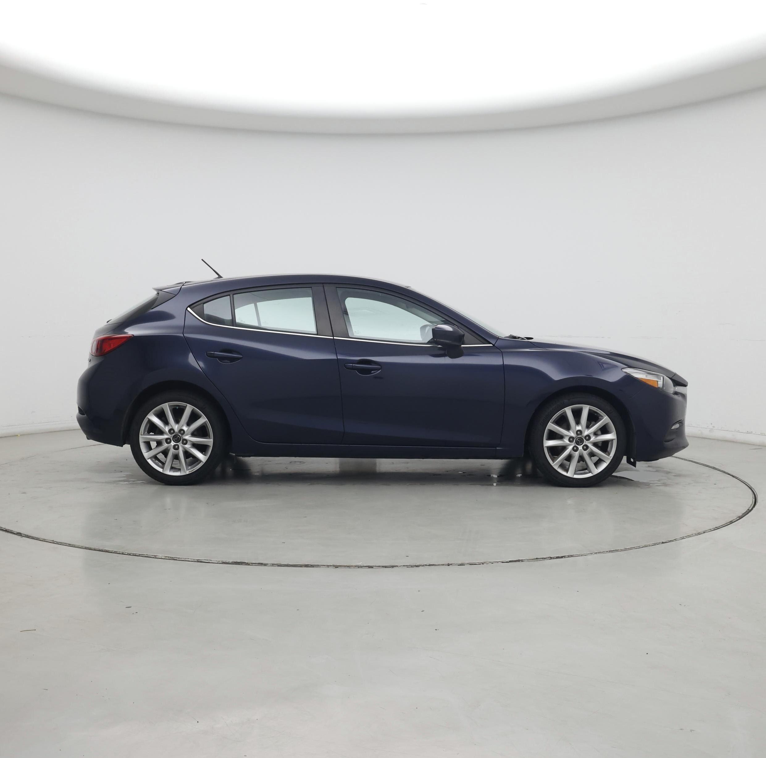 Thumbnail: 2017 Mazda Mazda3 - 7