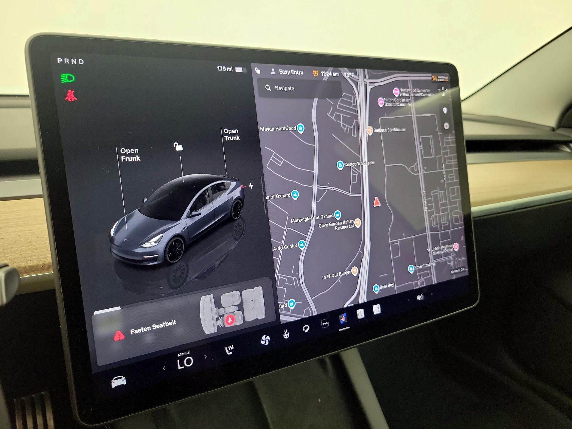 Thumbnail: 2023 Tesla Model 3 - 13