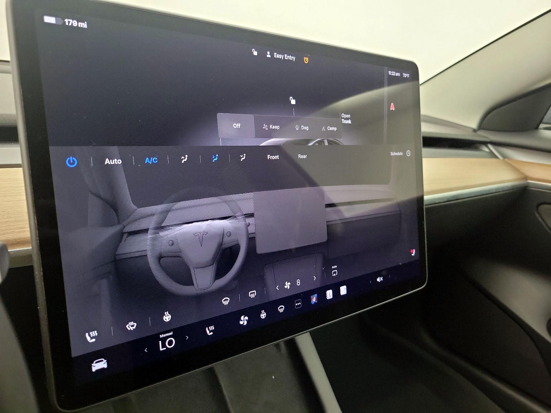 Thumbnail: 2023 Tesla Model 3 - 16