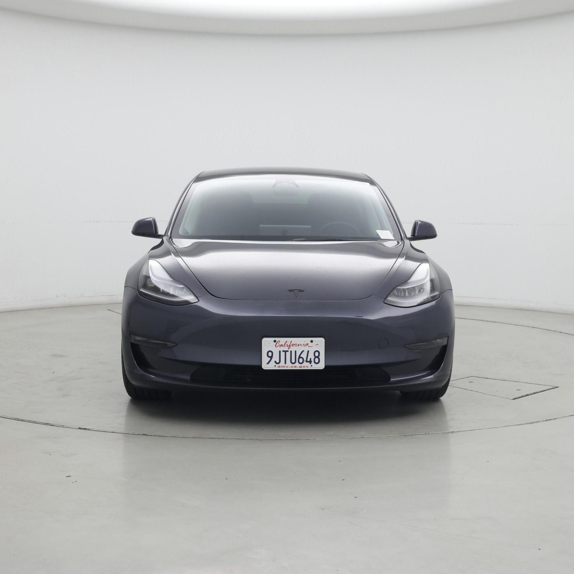 Thumbnail: 2023 Tesla Model 3 - 5