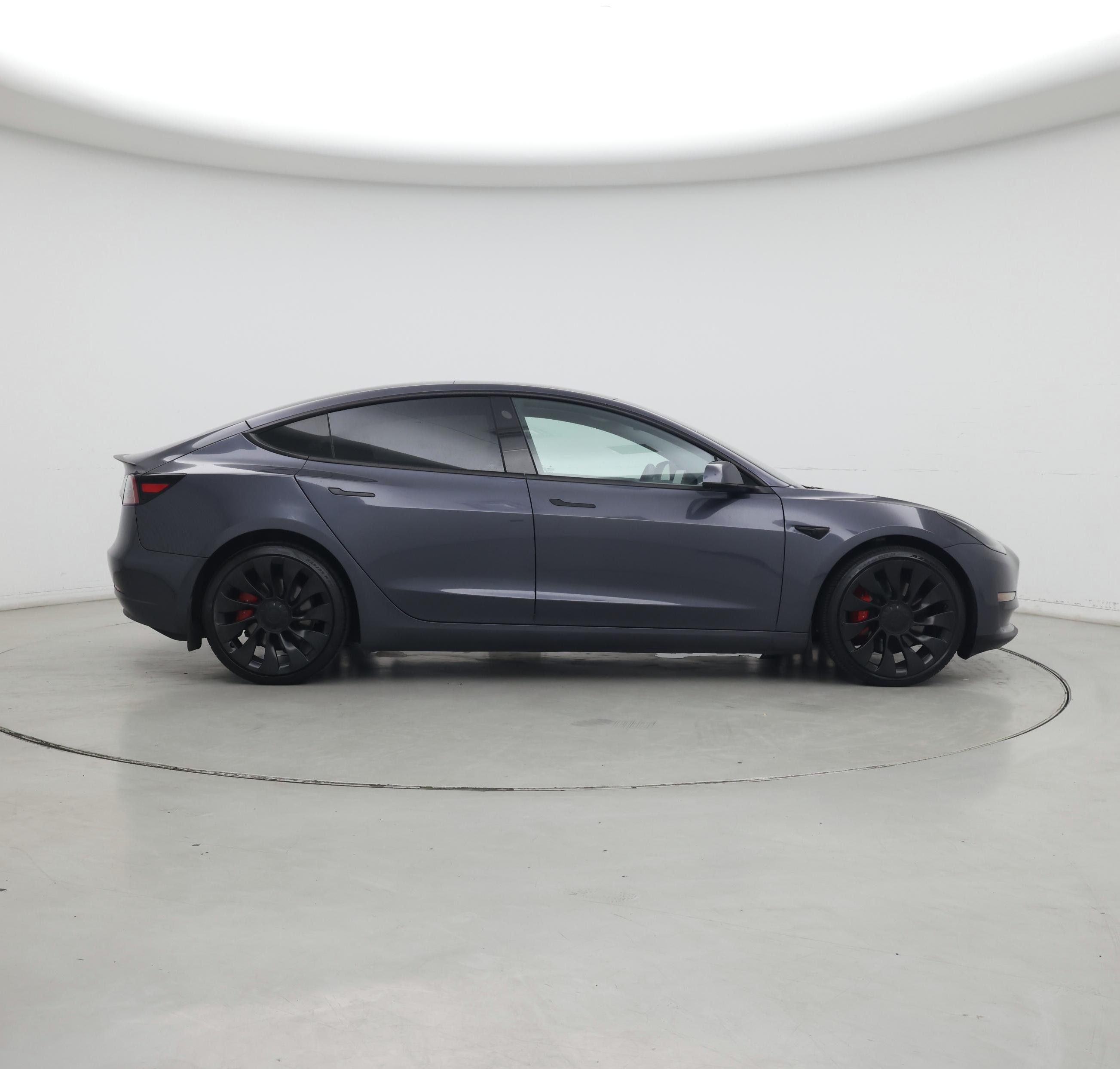 Thumbnail: 2023 Tesla Model 3 - 7