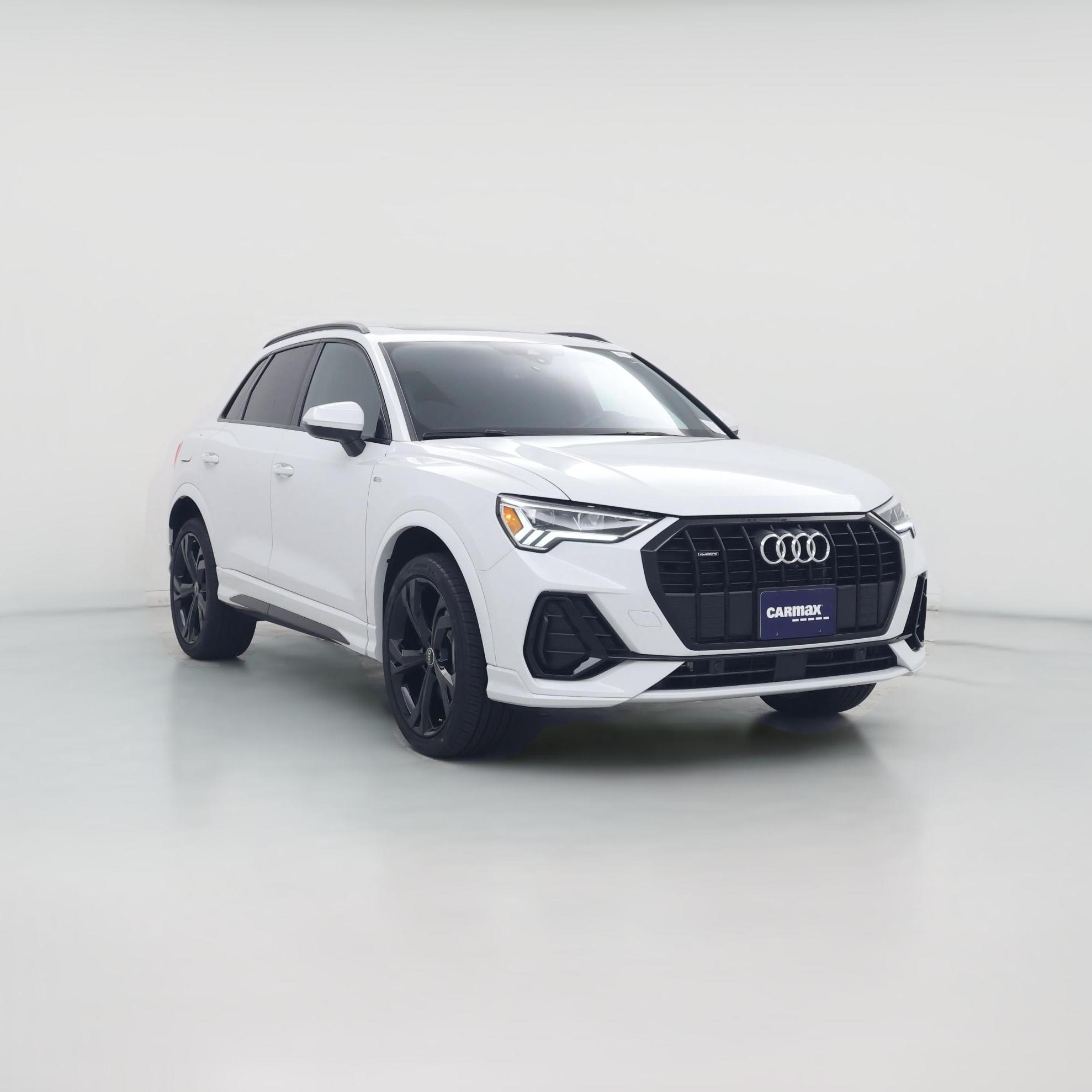 Thumbnail: 2024 Audi Q3 - 1