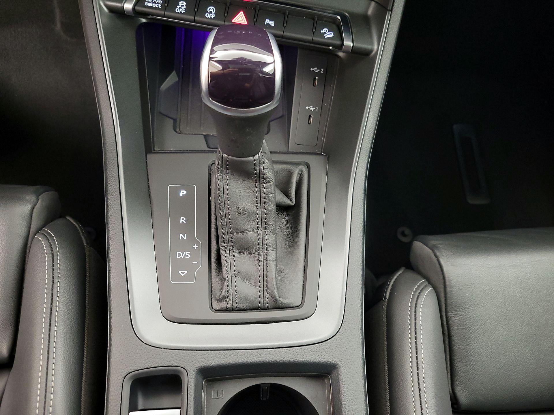 Thumbnail: 2024 Audi Q3 - 18