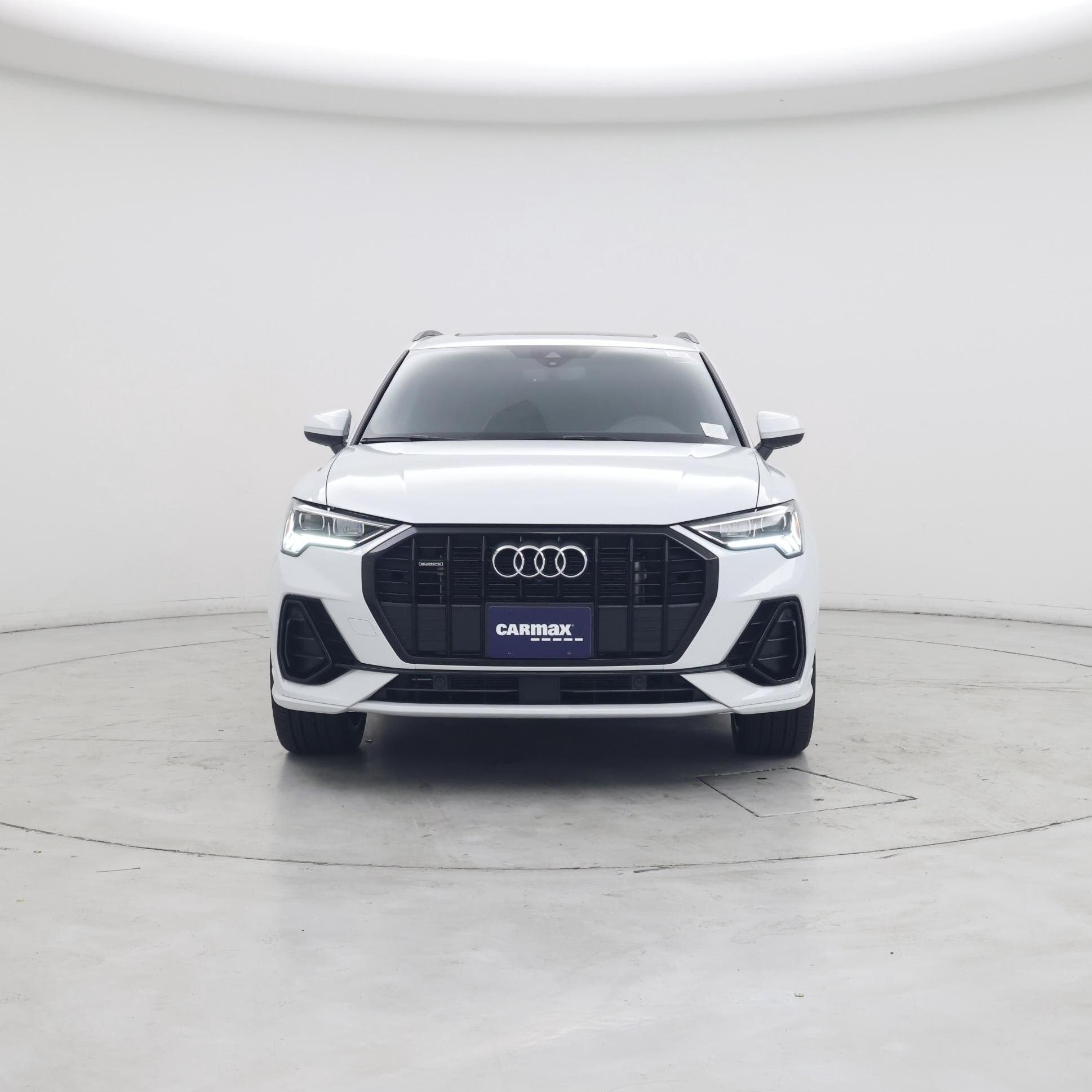 Thumbnail: 2024 Audi Q3 - 5