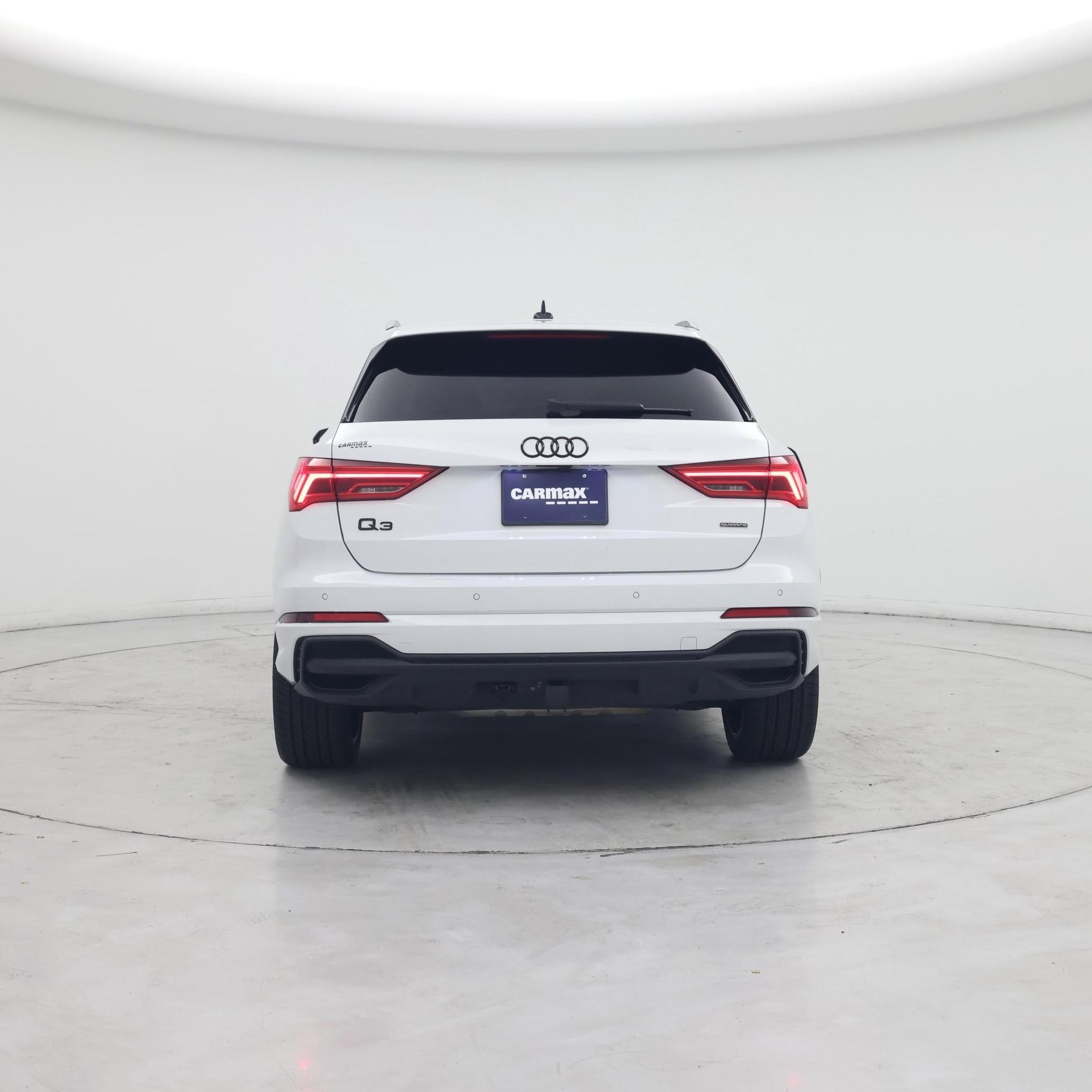 Thumbnail: 2024 Audi Q3 - 6