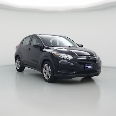2018 Honda HR-V LX