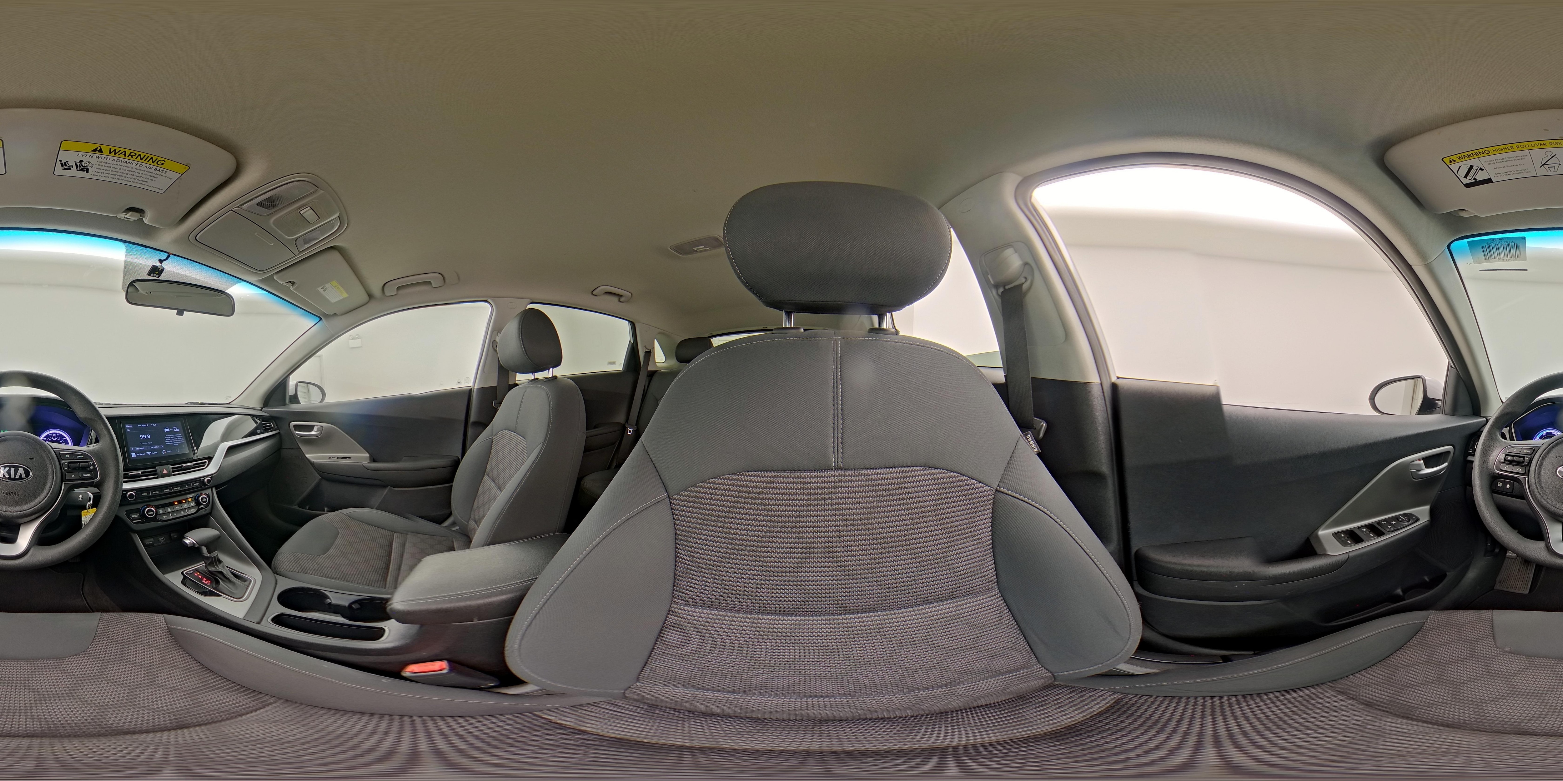 2020 Kia Niro LX - Photo 26