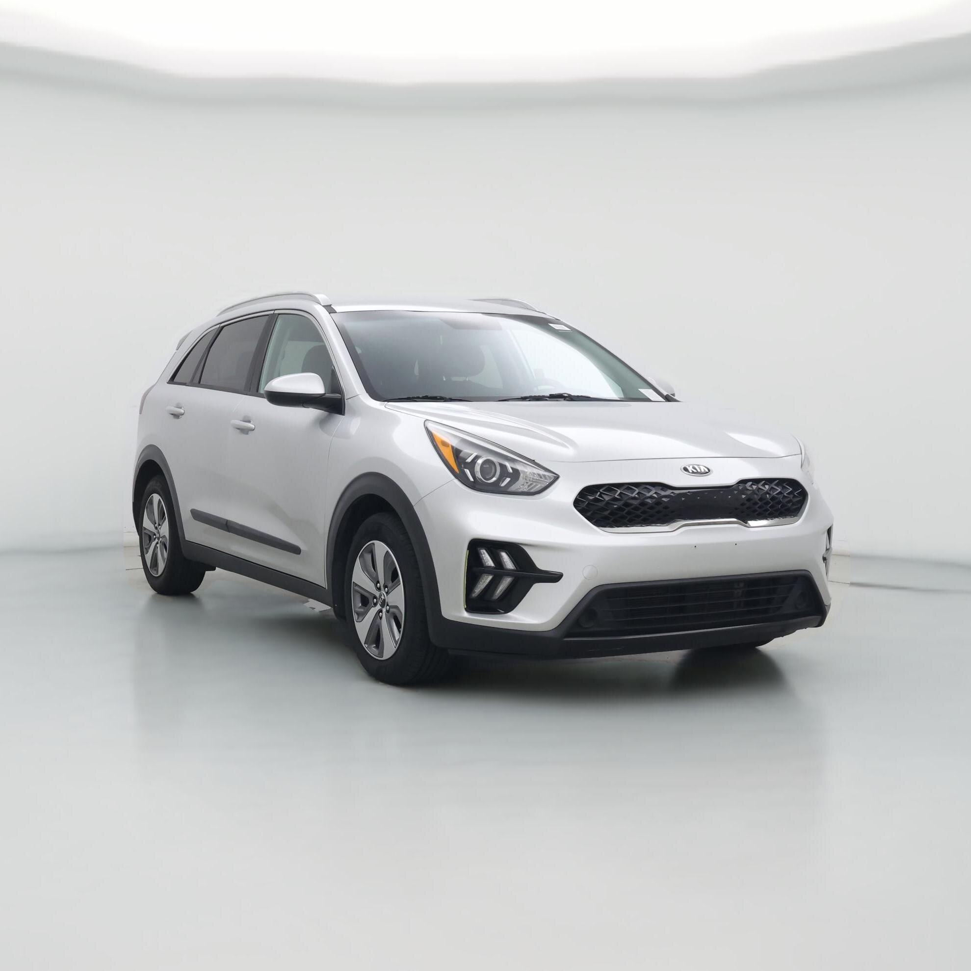 Thumbnail: 2020 Kia Niro - 1
