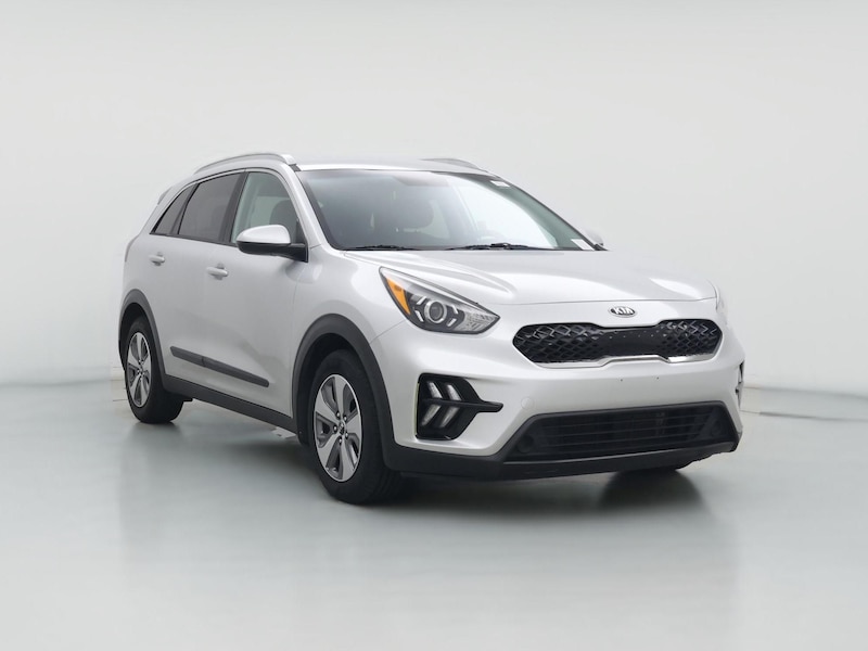 2020 Kia Niro LX -
                  Oxnard, CA
