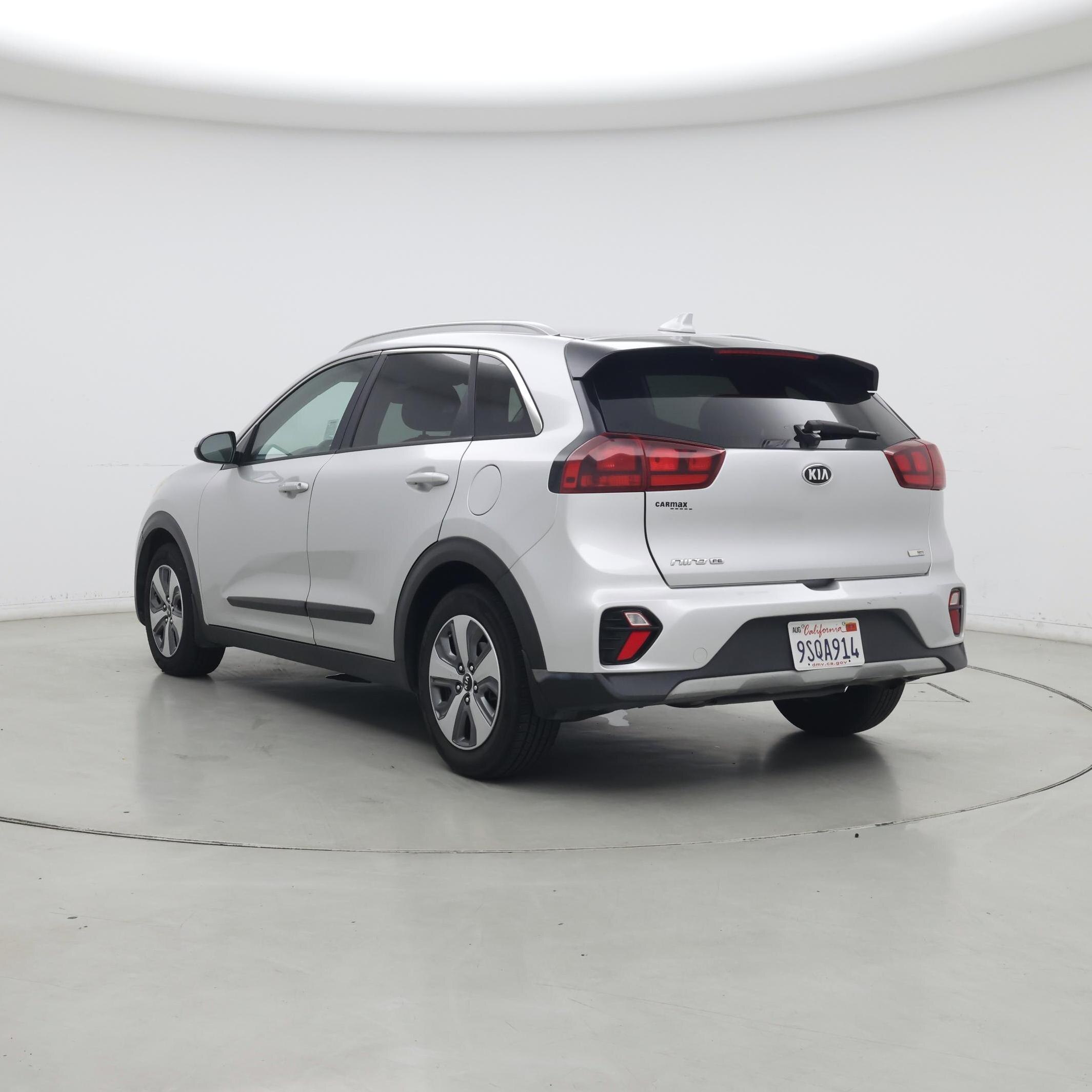 Thumbnail: 2020 Kia Niro - 2