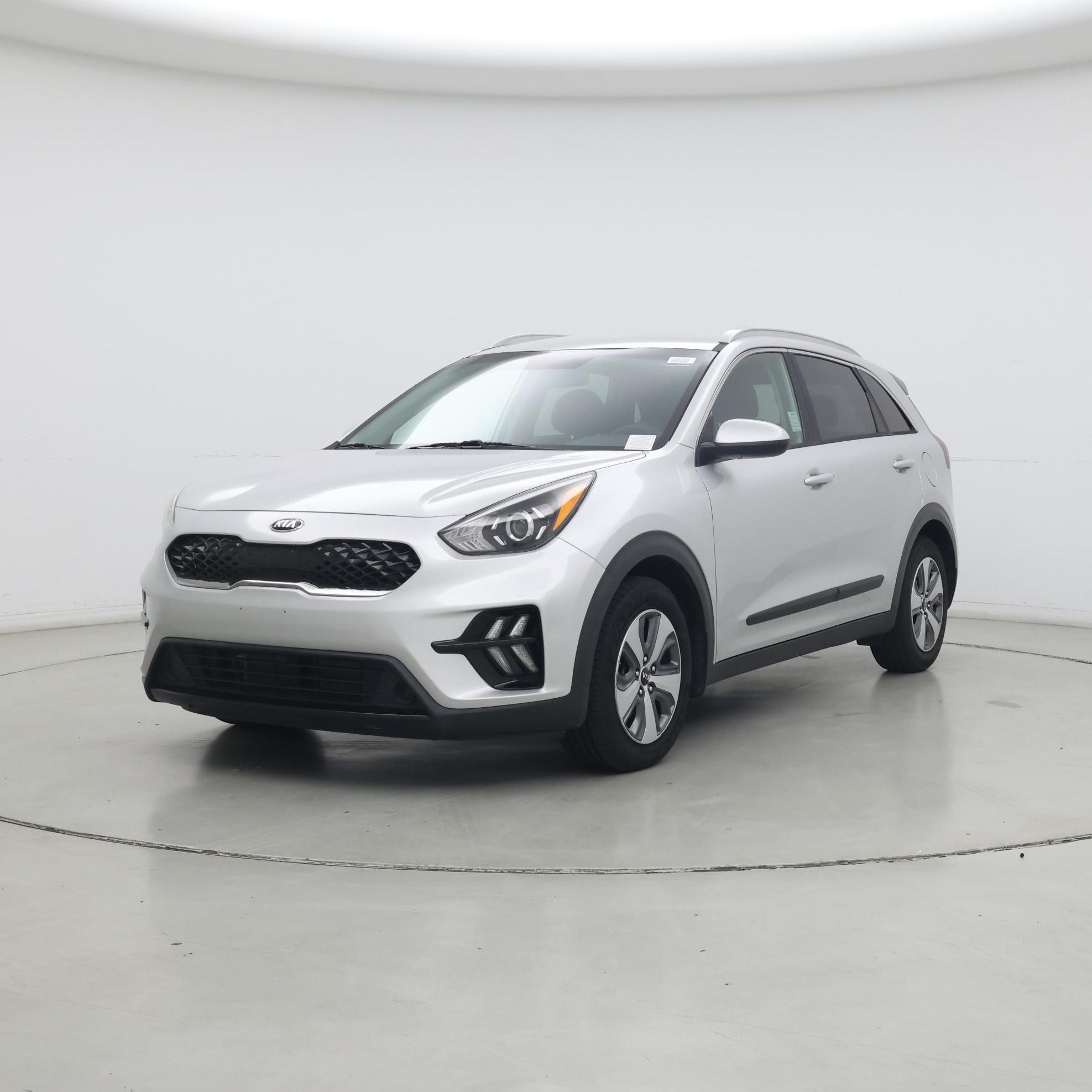Thumbnail: 2020 Kia Niro - 4