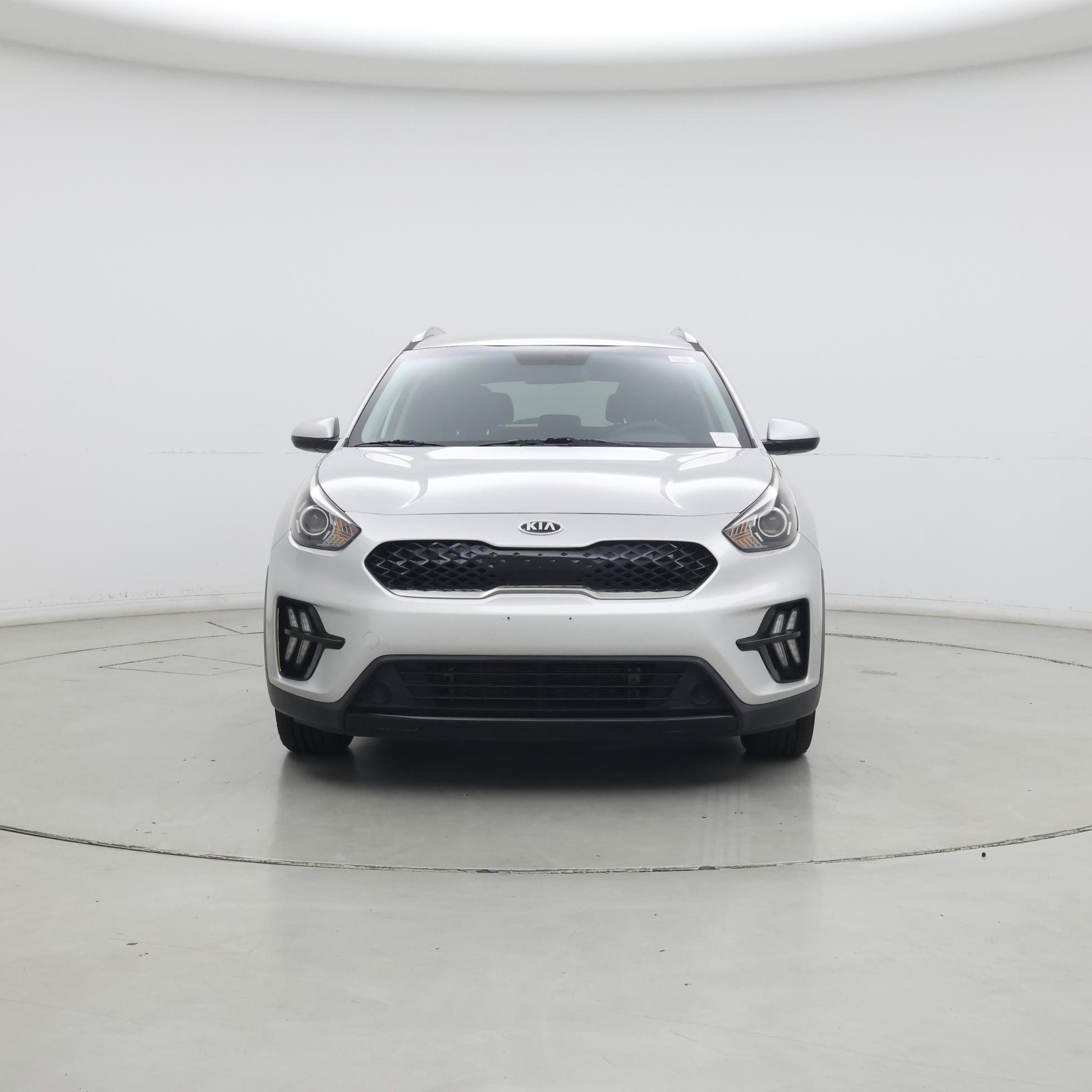 Thumbnail: 2020 Kia Niro - 5