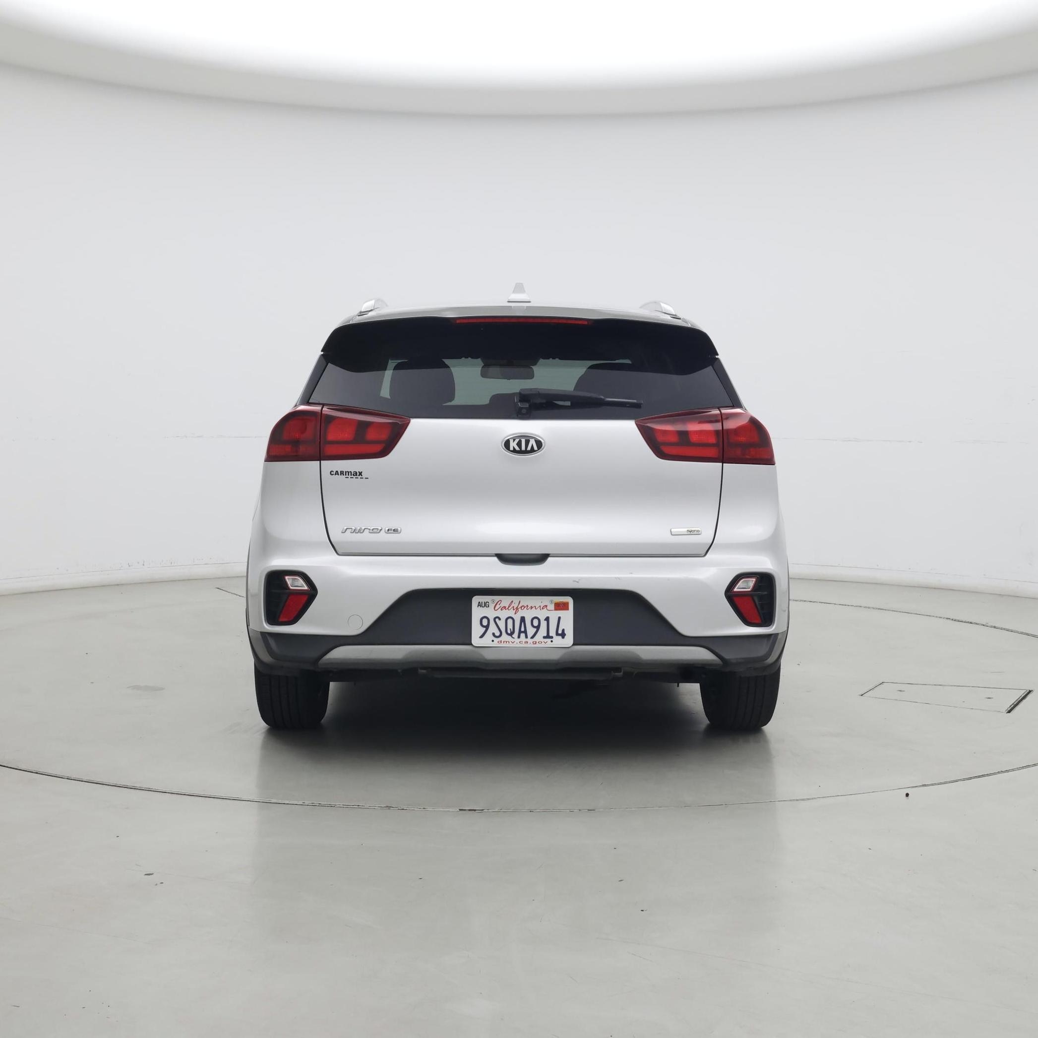 Thumbnail: 2020 Kia Niro - 6
