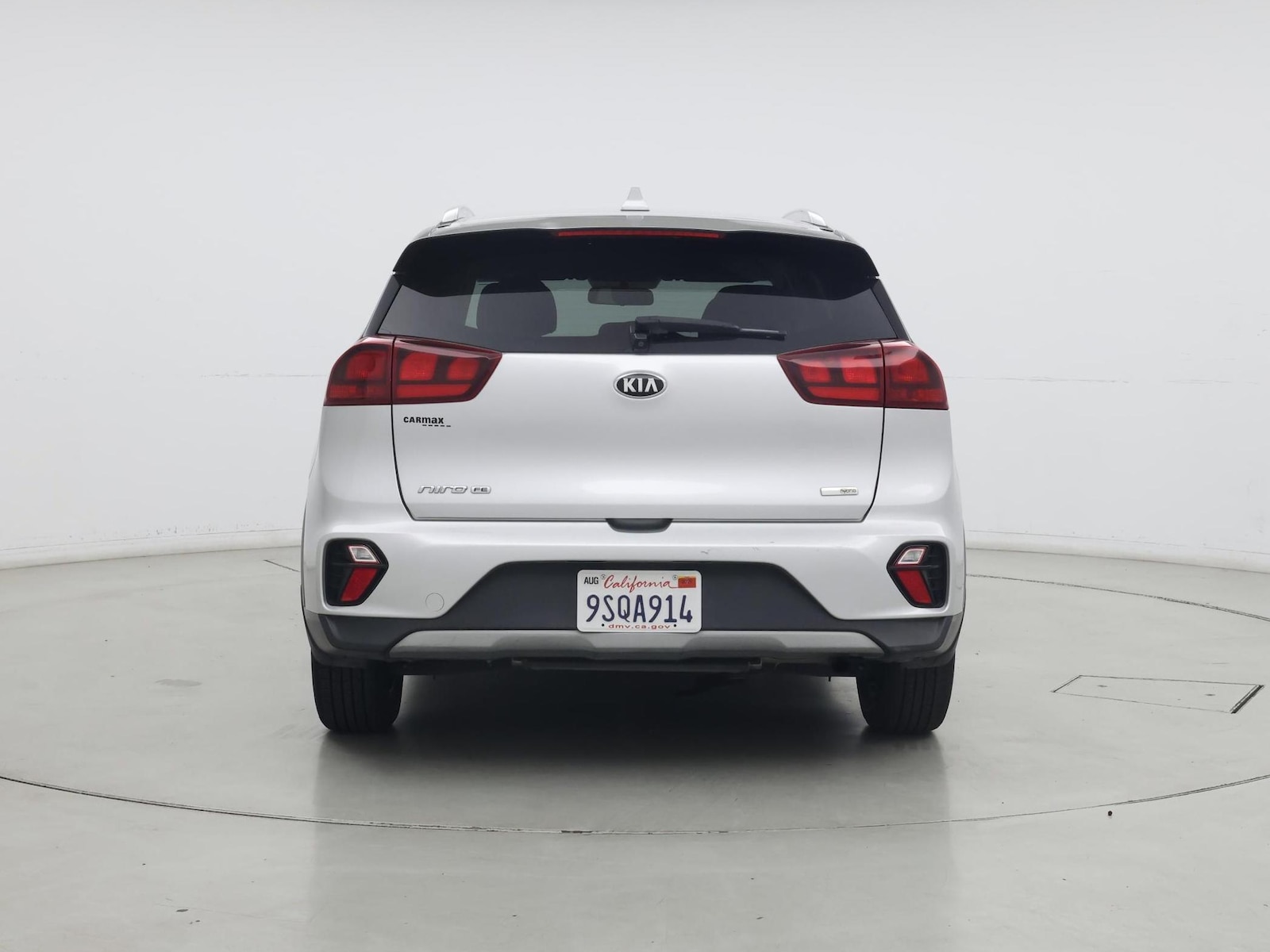 2020 Kia Niro LX - Photo 7
