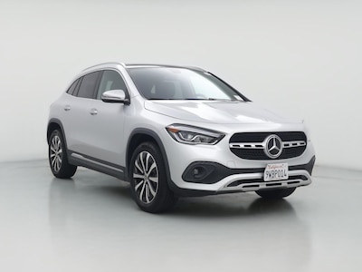 2022 Mercedes-Benz GLA250