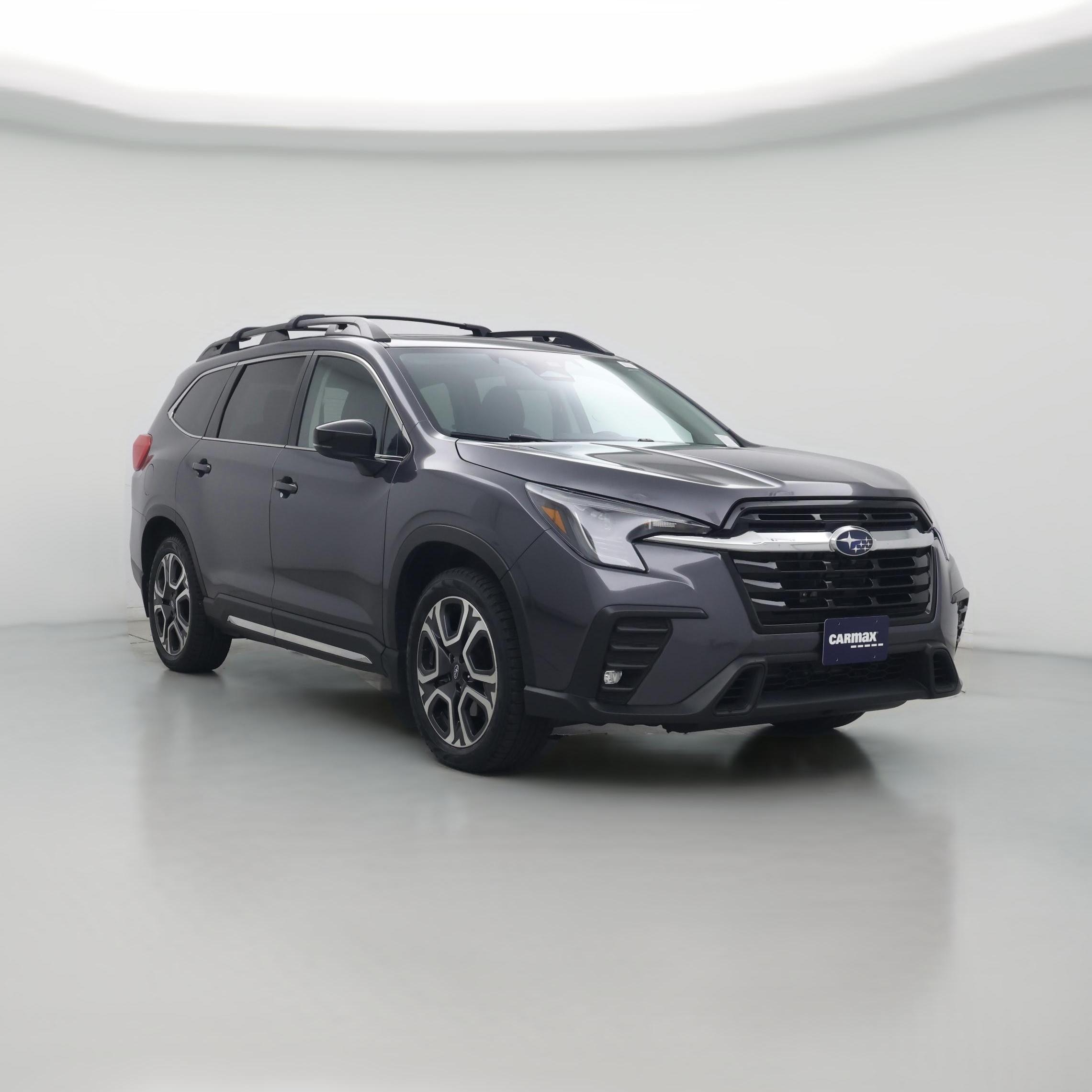 Thumbnail: 2024 Subaru Ascent - 1