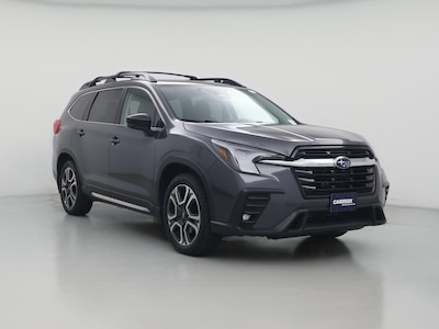 2024 Subaru Ascent Limited