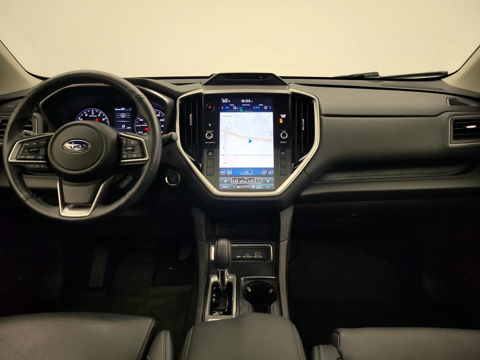 Thumbnail: 2024 Subaru Ascent - 9