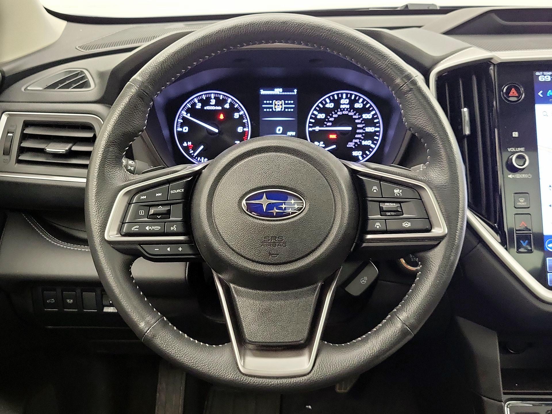 Thumbnail: 2024 Subaru Ascent - 10