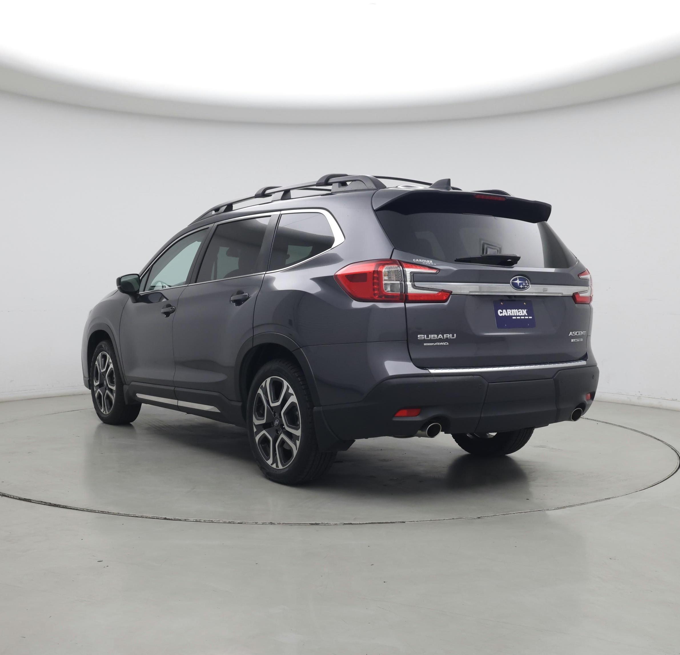 Thumbnail: 2024 Subaru Ascent - 2