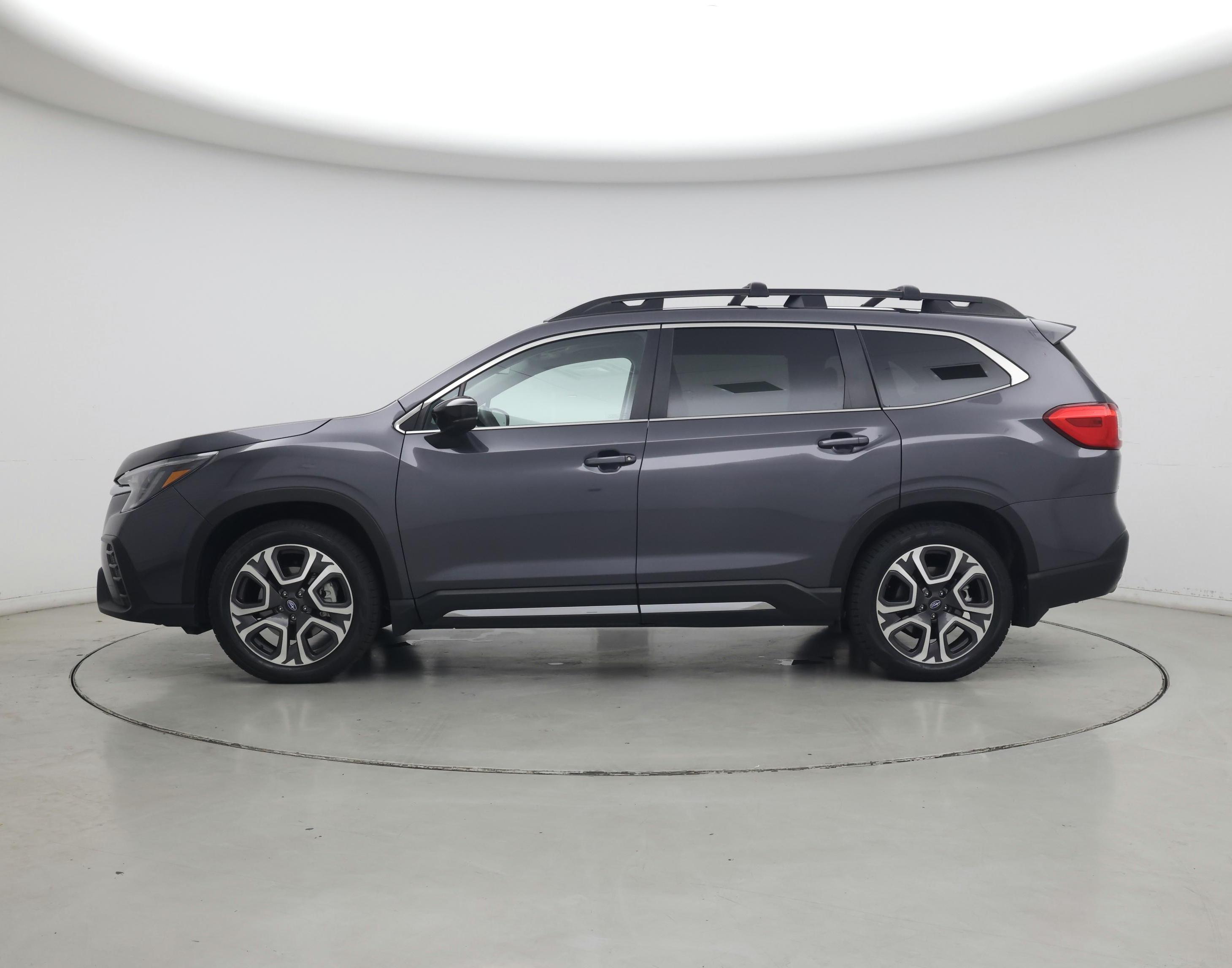 Thumbnail: 2024 Subaru Ascent - 3
